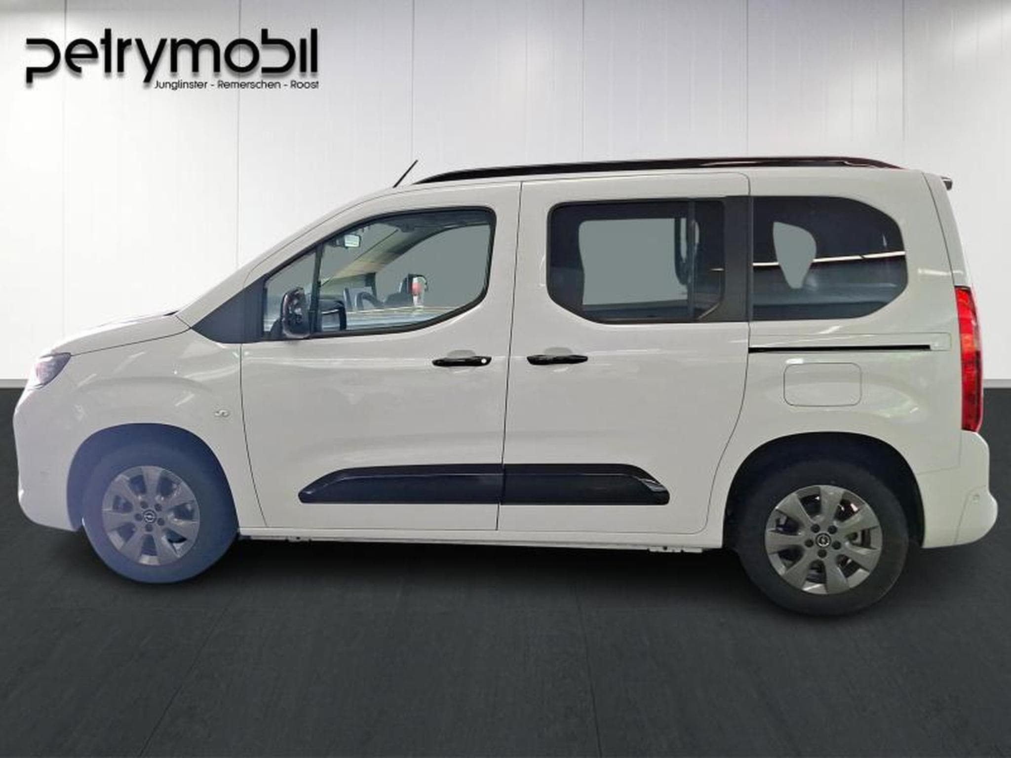Opel Combo gs (2025) - Foto 7