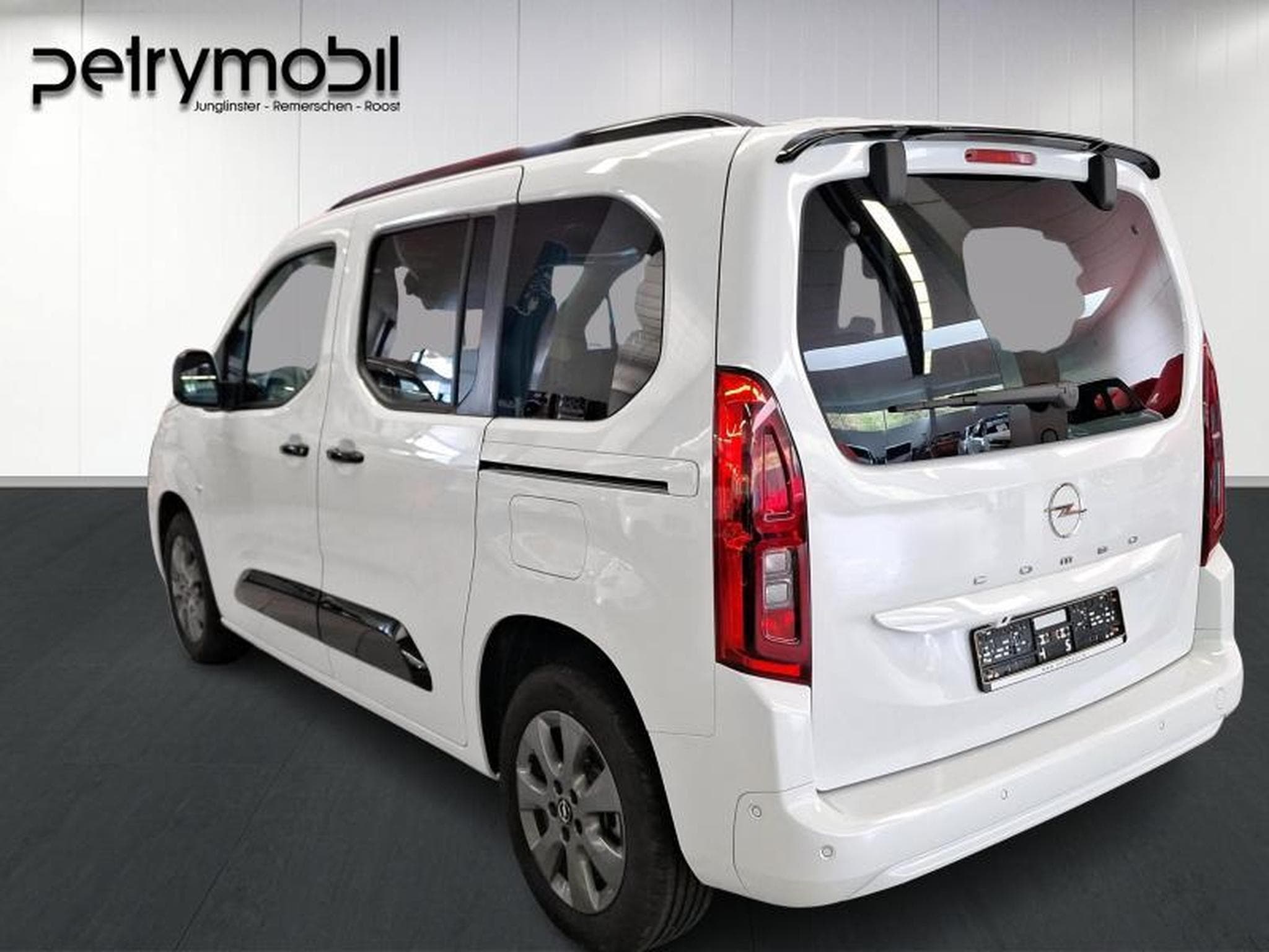 Opel Combo gs (2025) - Foto 6