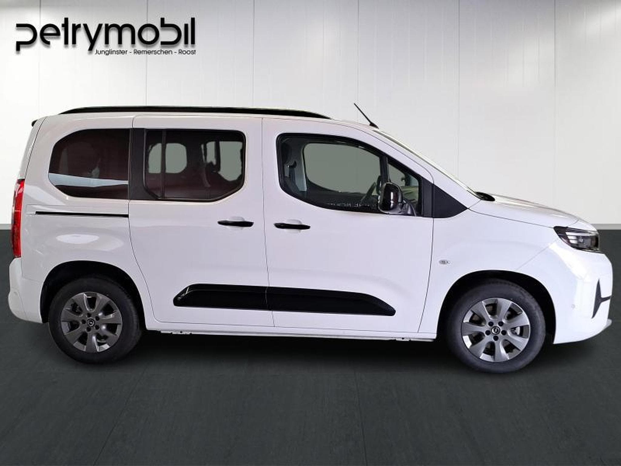 Opel Combo gs (2025) - Foto 8