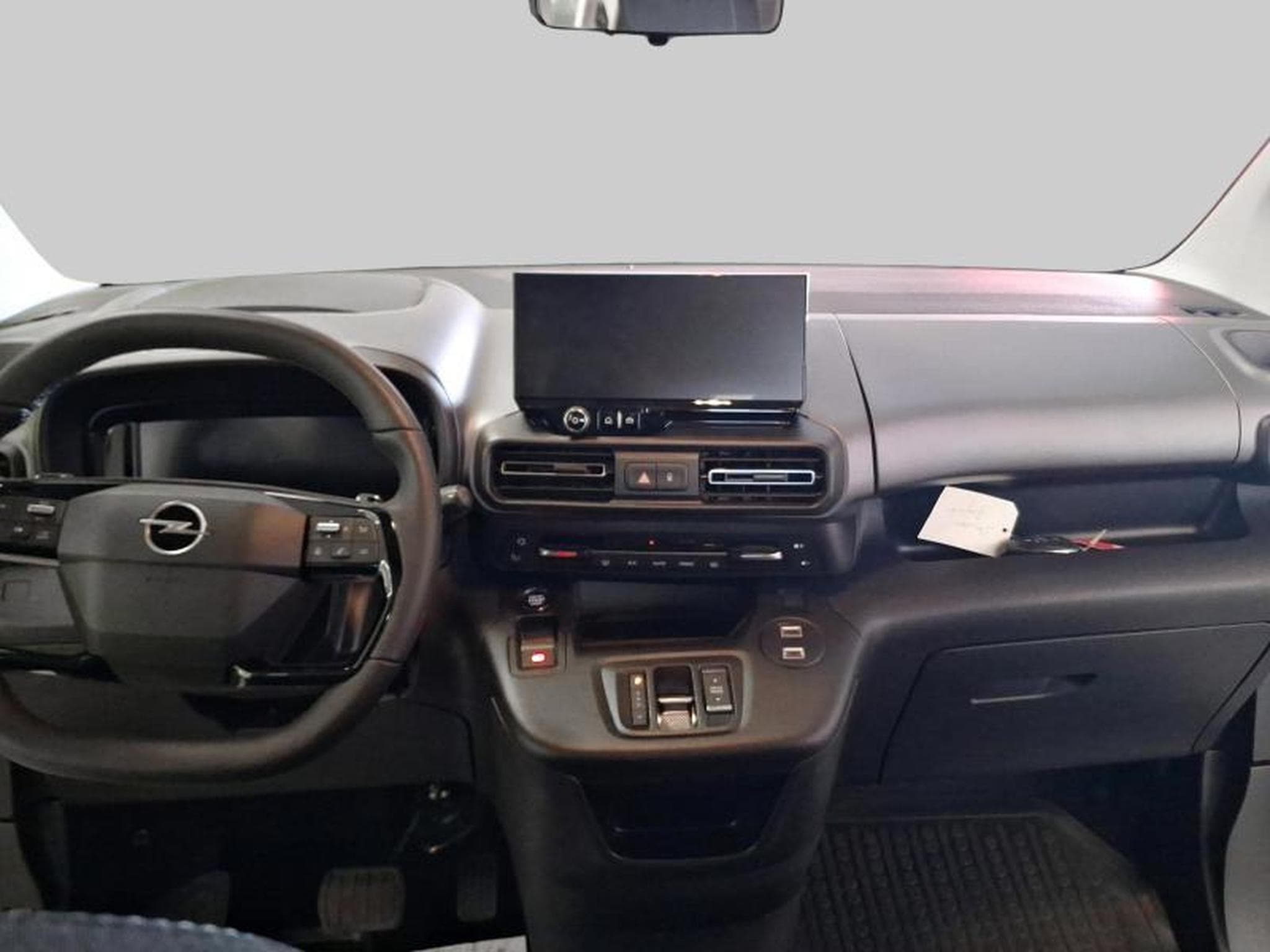 Opel Combo gs (2025) - Foto 13