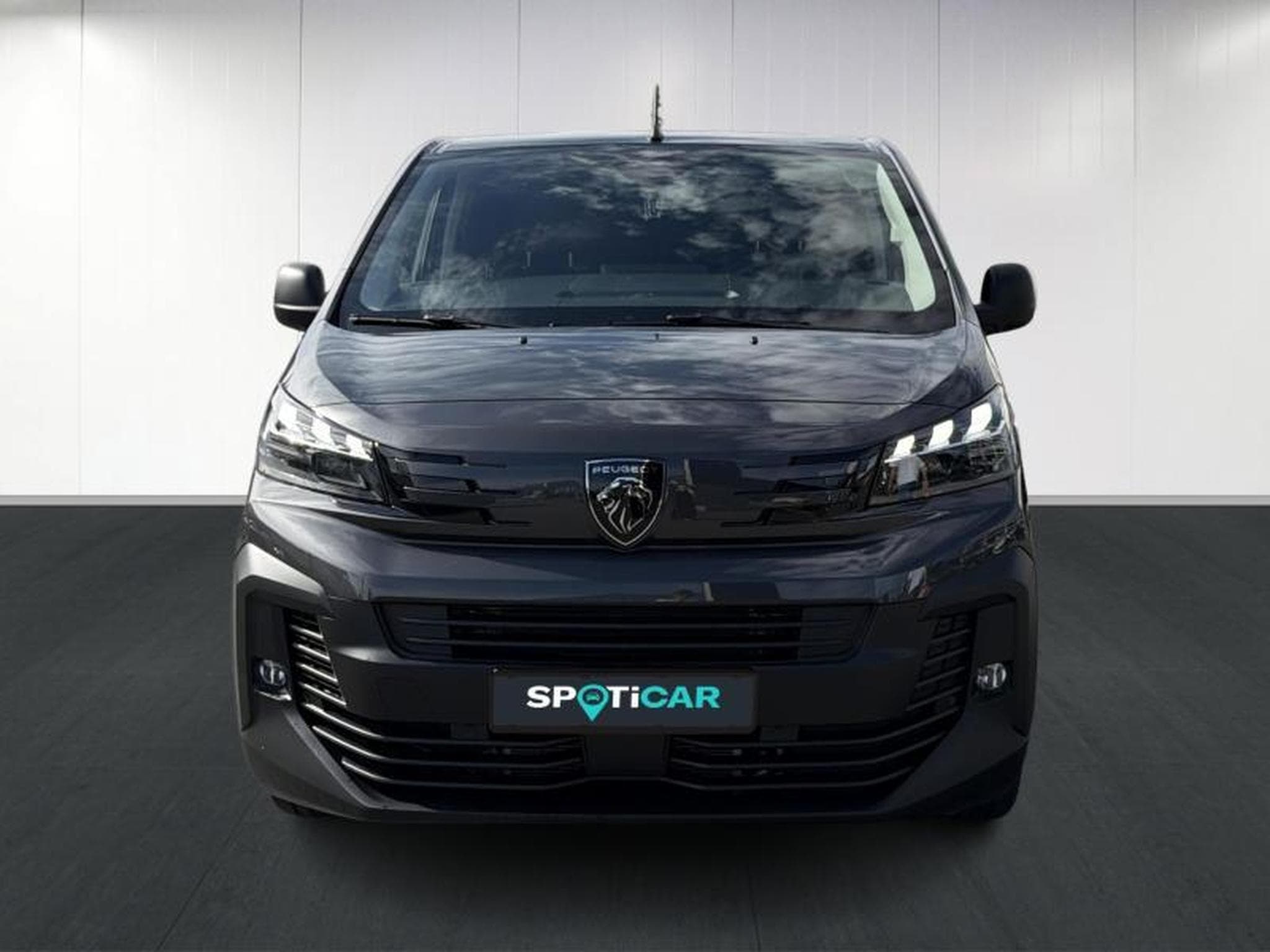 Peugeot Expert IV Premium (2026) - Foto 2