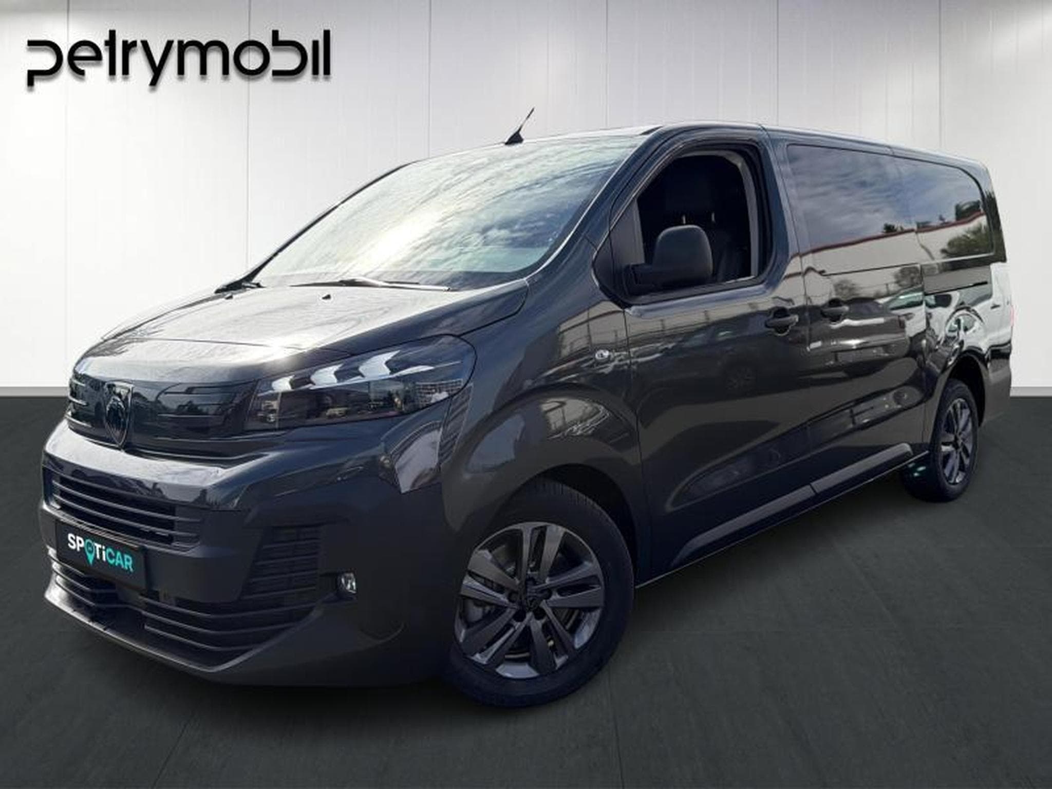 Peugeot Expert IV Premium (2026) - Foto 1