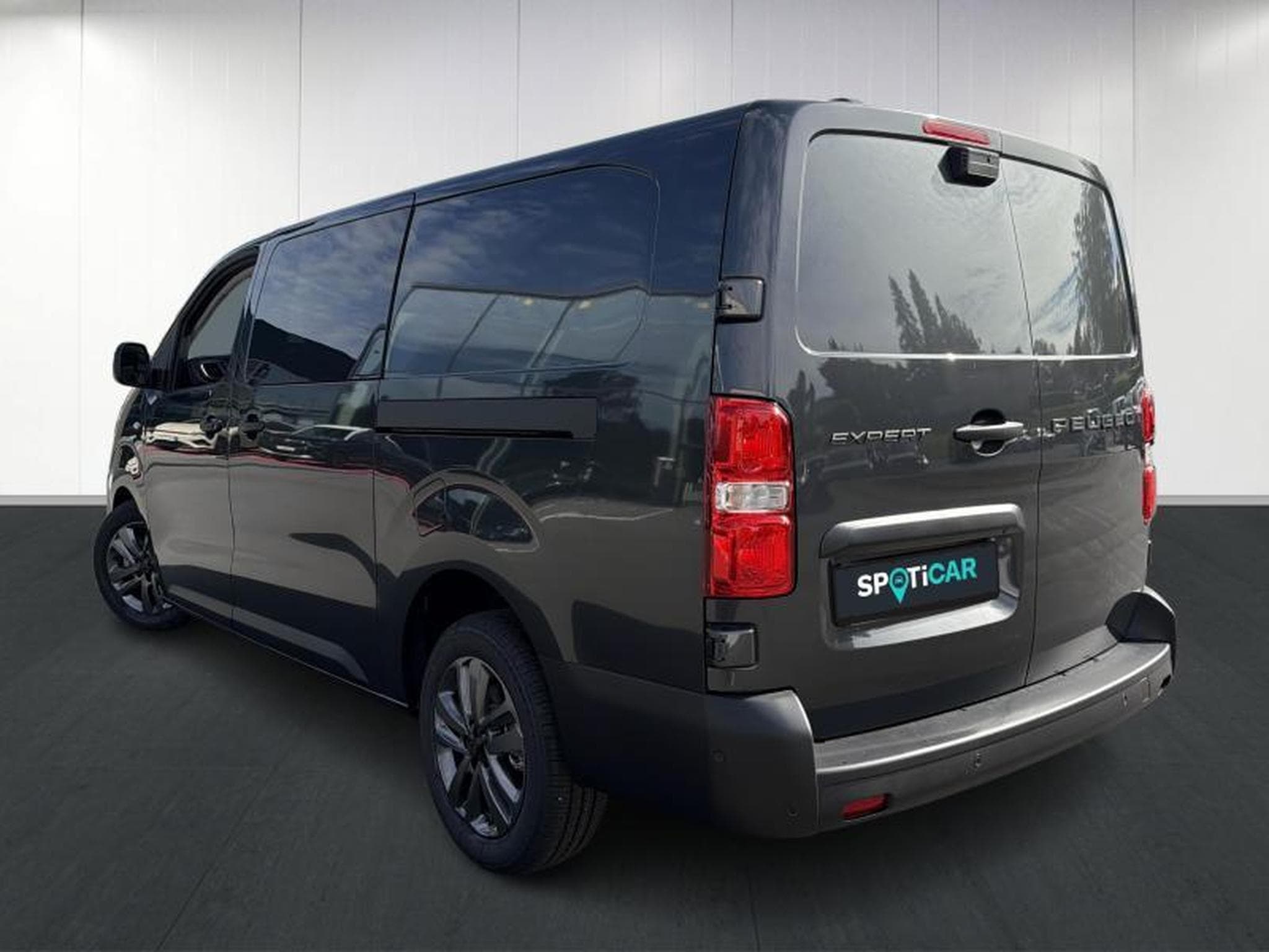 Peugeot Expert IV Premium (2026) - Foto 6