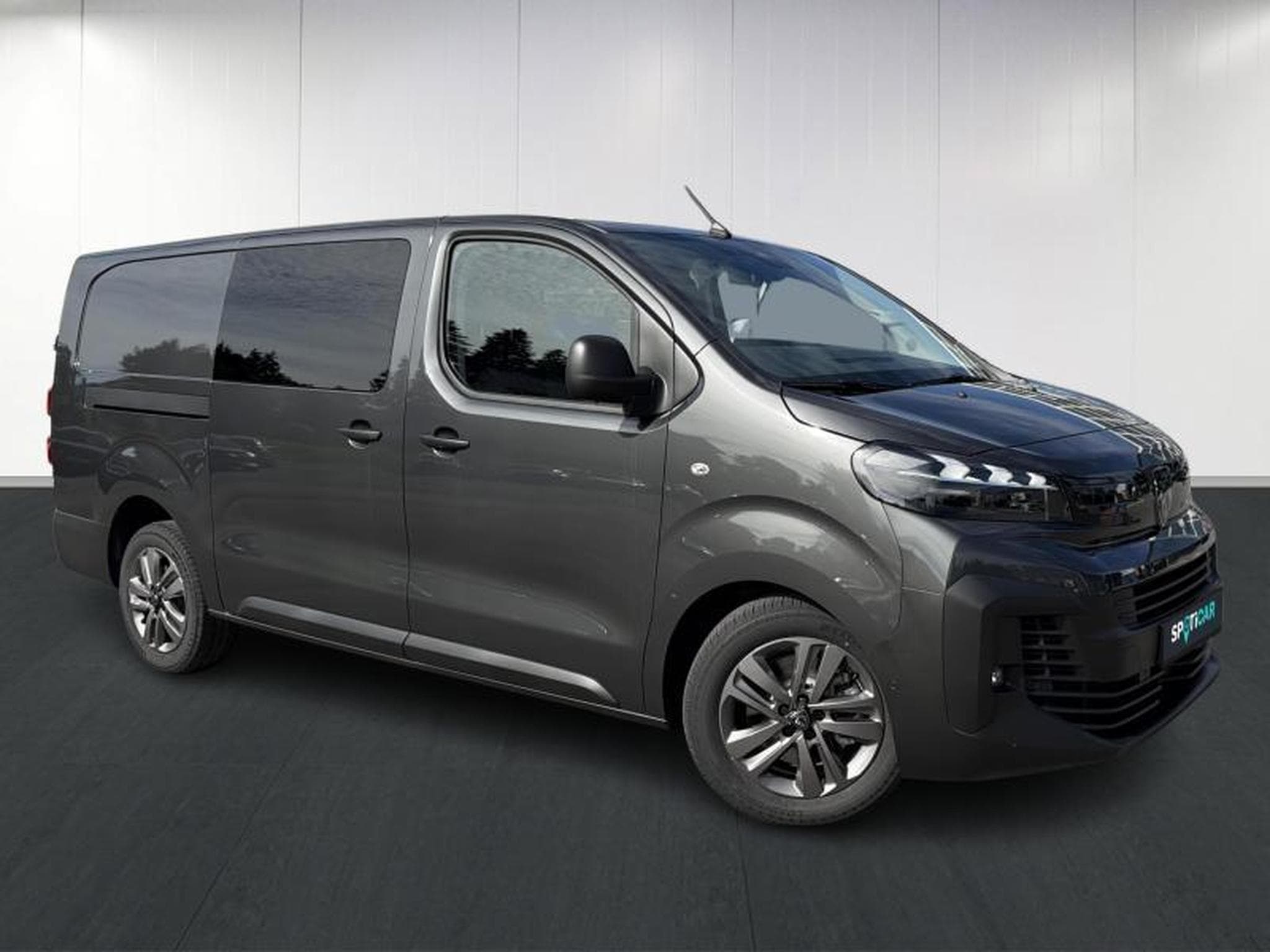 Peugeot Expert IV Premium (2026) - Foto 3