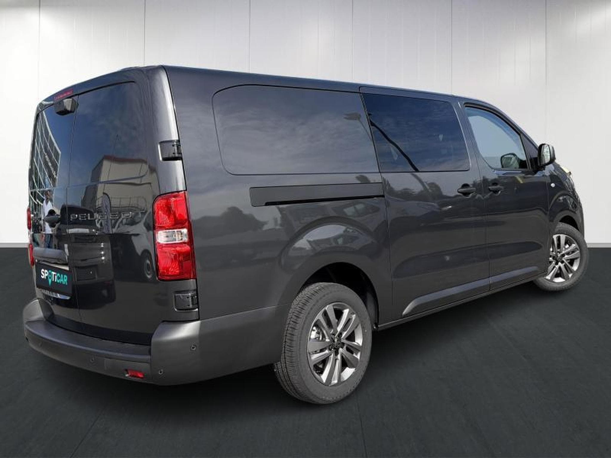 Peugeot Expert IV Premium (2026) - Foto 4