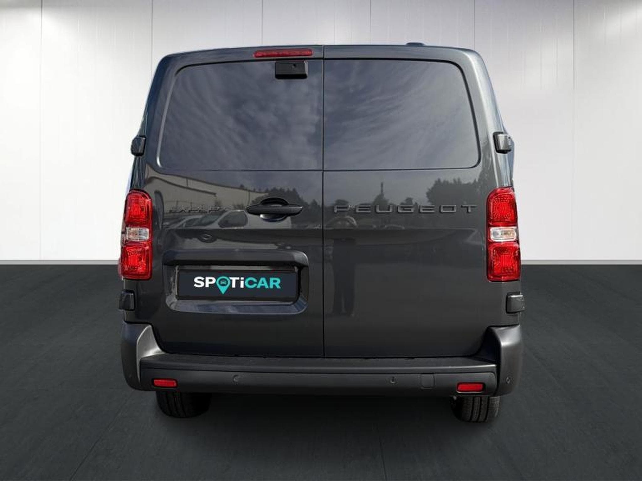 Peugeot Expert IV Premium (2026) - Foto 5