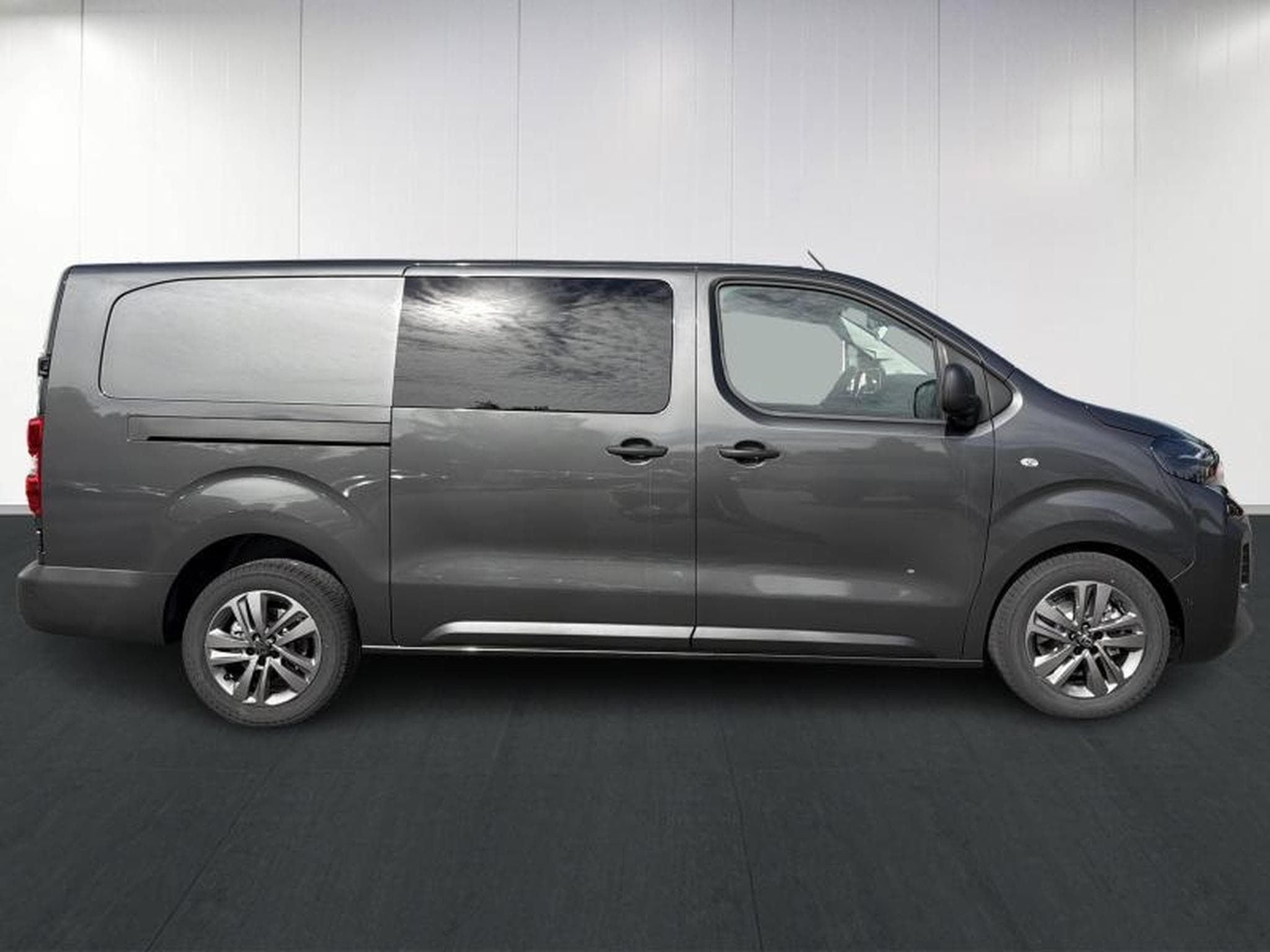 Peugeot Expert IV Premium (2026) - Foto 8