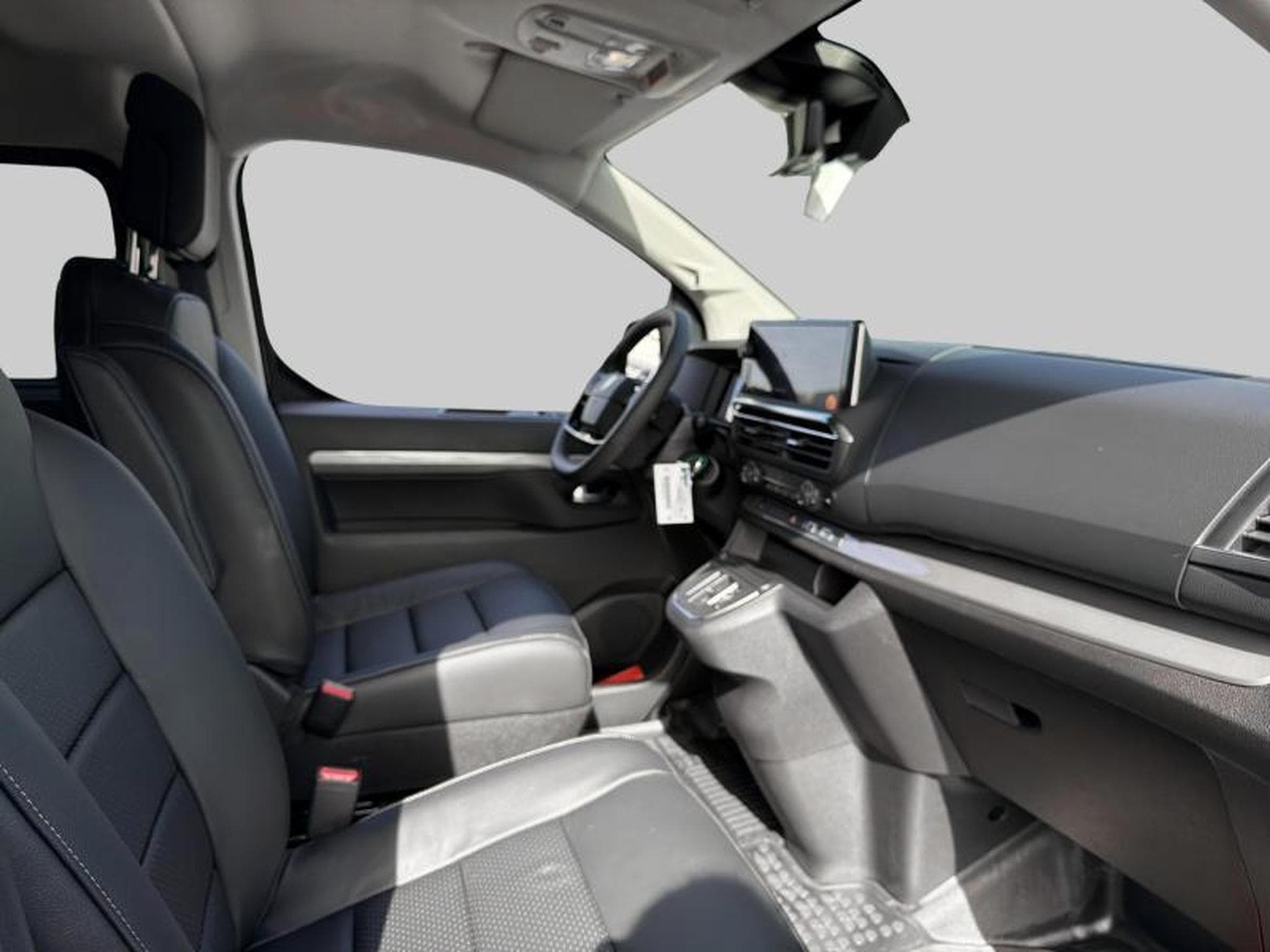 Peugeot Expert IV Premium (2026) - Foto 9