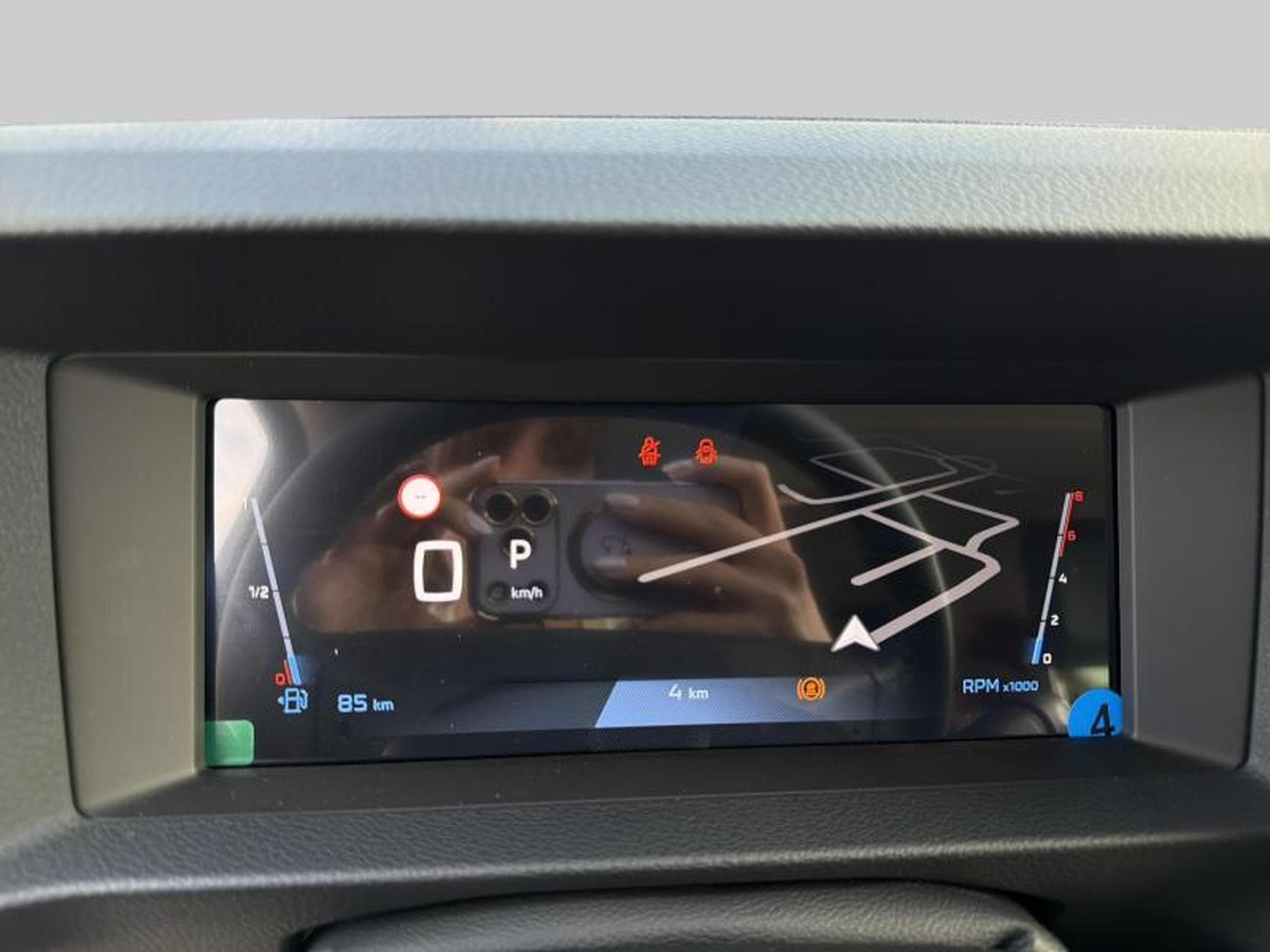 Peugeot Expert IV Premium (2026) - Foto 15