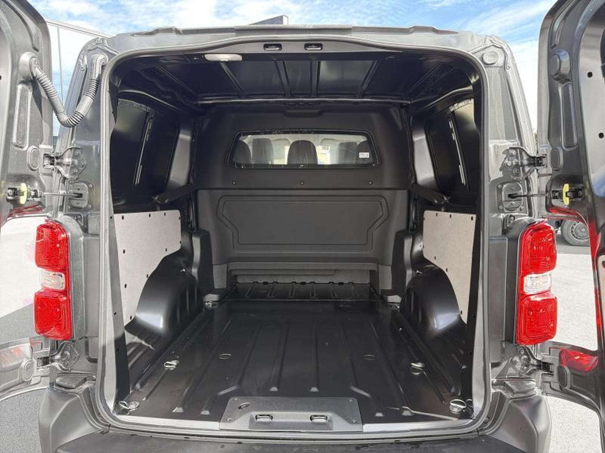 Peugeot Expert IV Premium (2026) - Foto 20