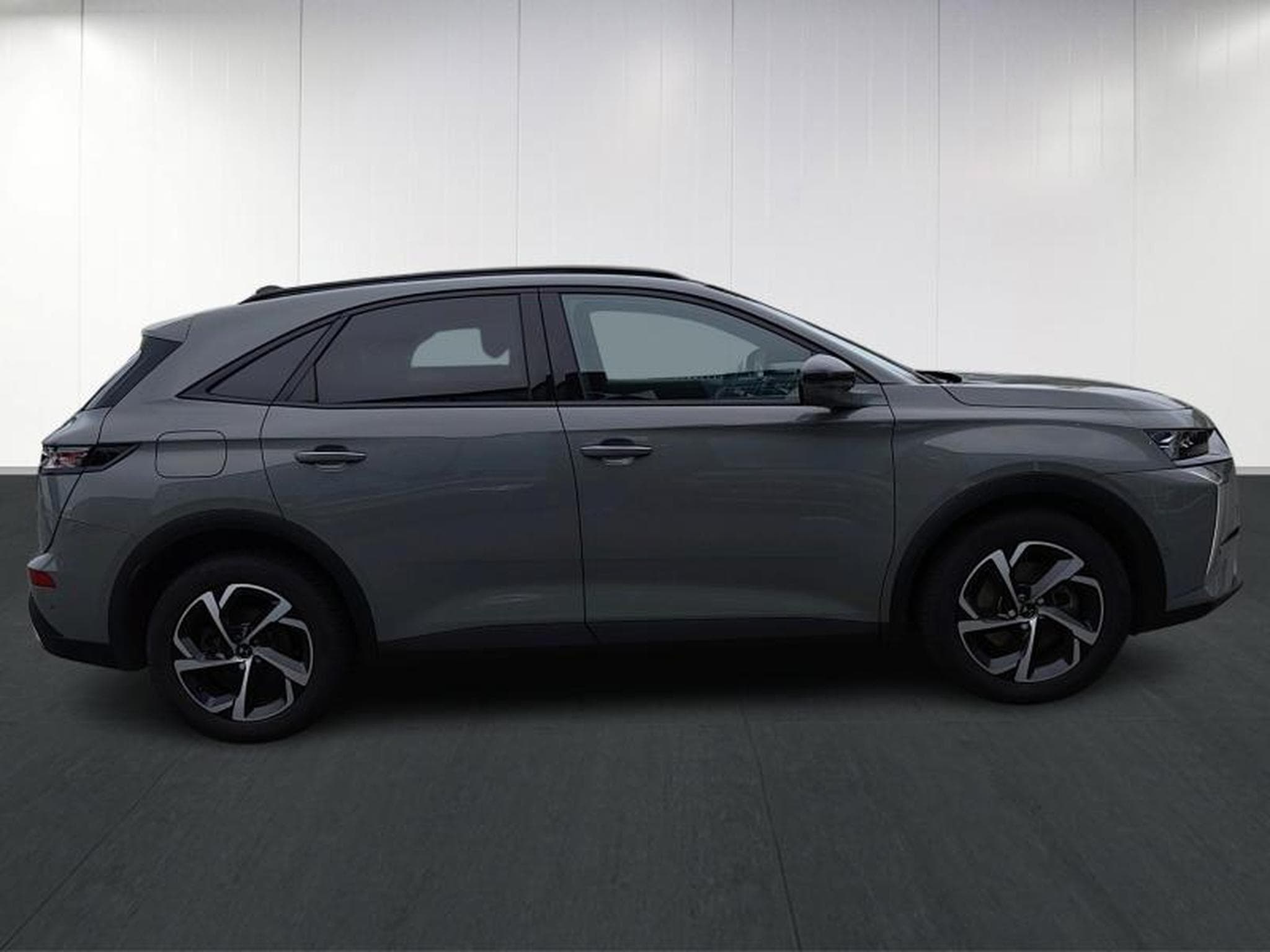DS Automobiles DS7 7 E-Tense 225 Rivoli (2023) - Photo 8