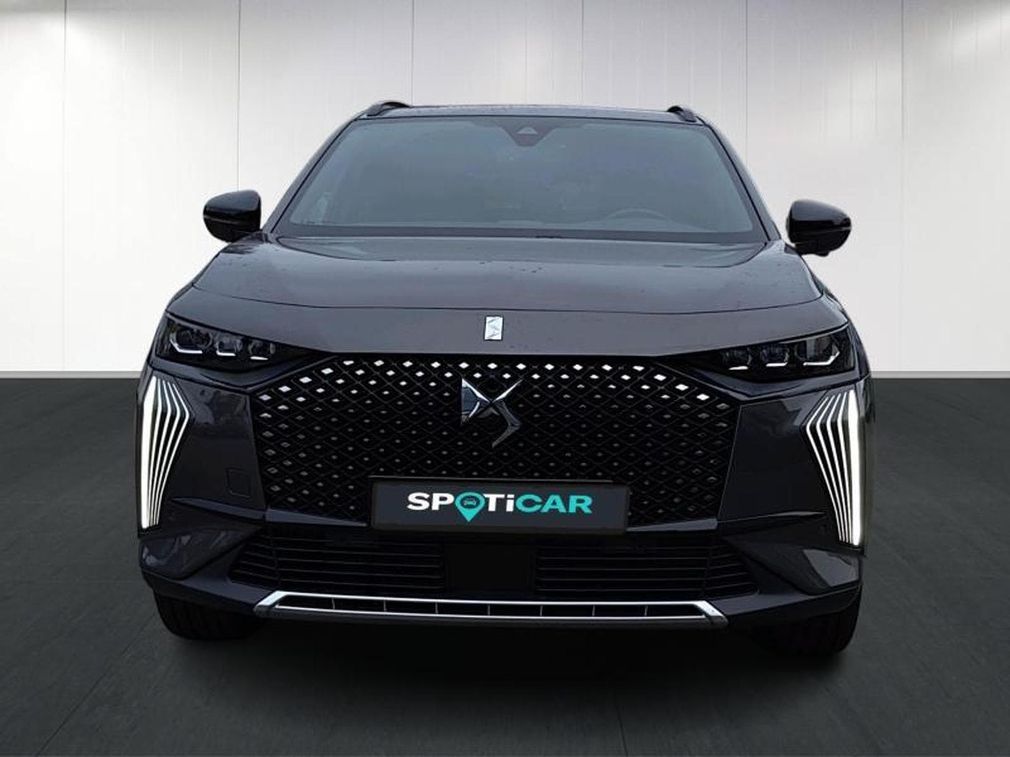 DS Automobiles DS7 E-Tense 300 Opera (2023) - Foto 2