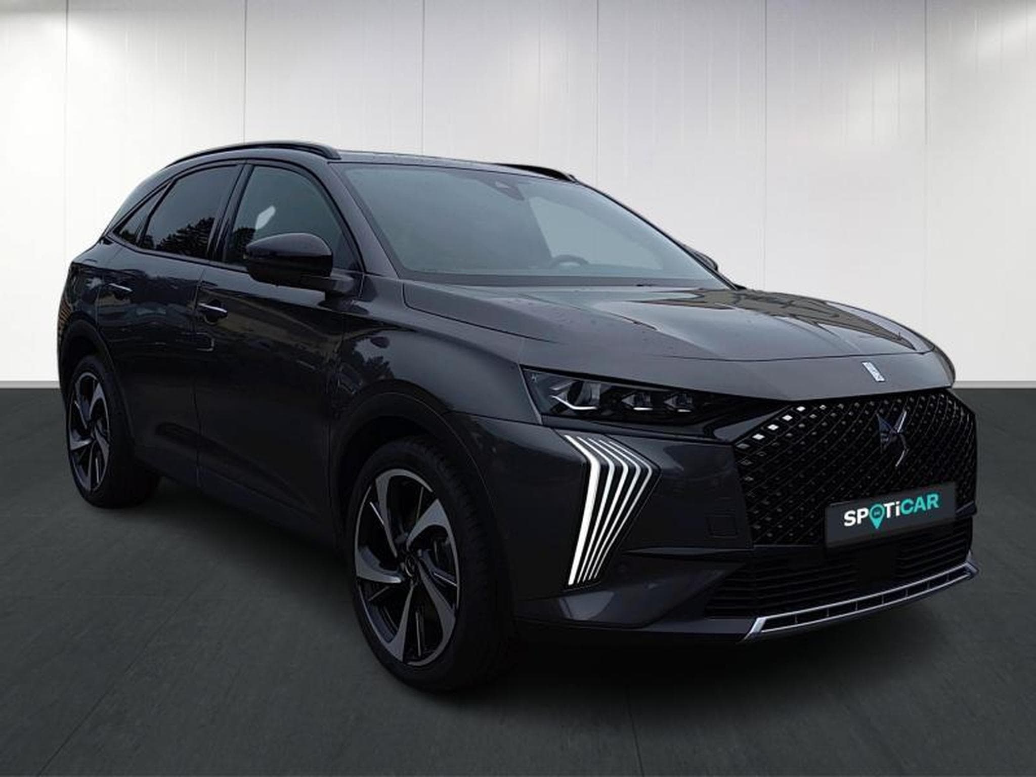 DS Automobiles DS7 E-Tense 300 Opera (2023) - Foto 3