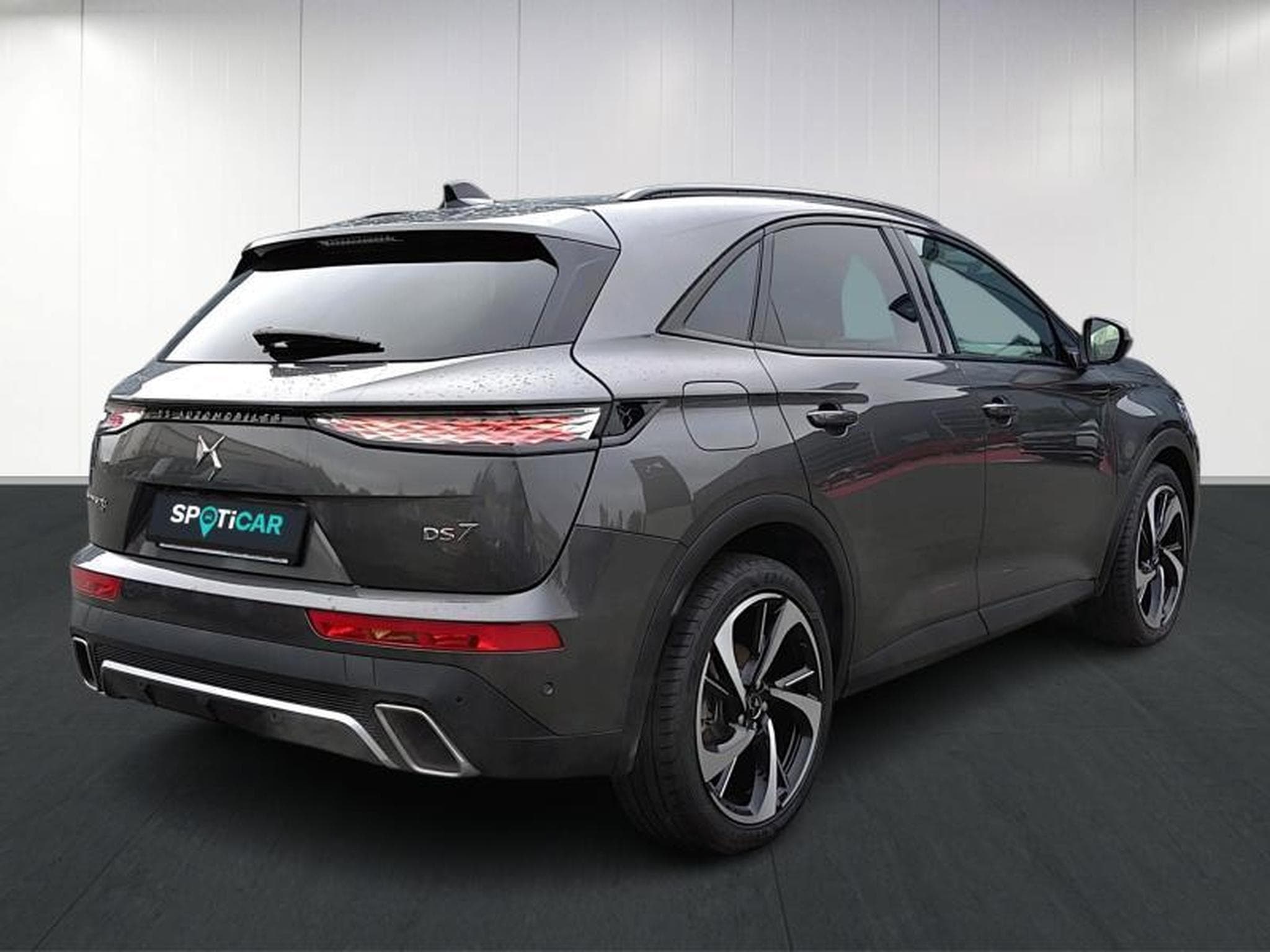 DS Automobiles DS7 E-Tense 300 Opera (2023) - Foto 4