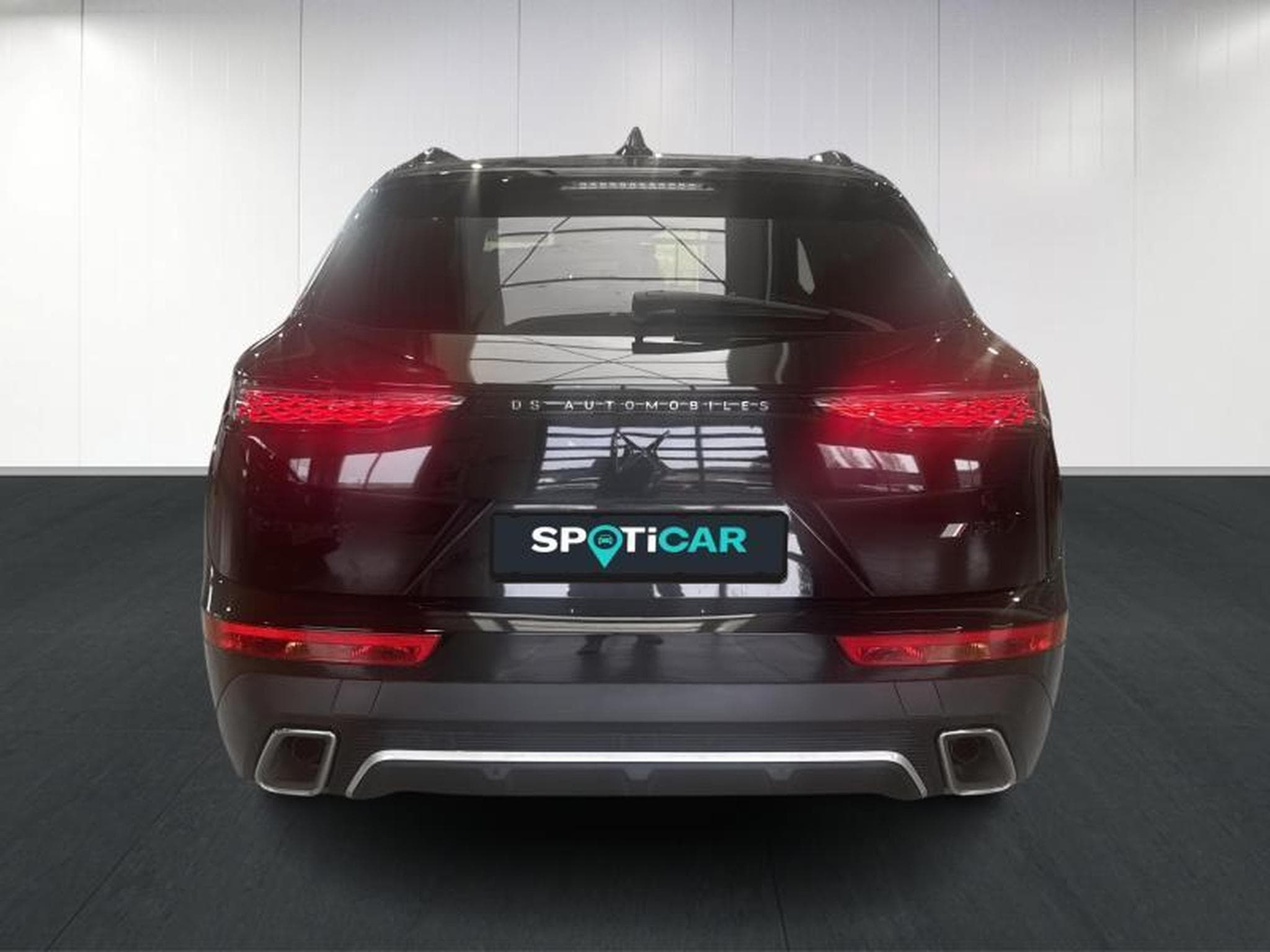 DS Automobiles DS7 E-Tense Performance Line + (2023) - Foto 5