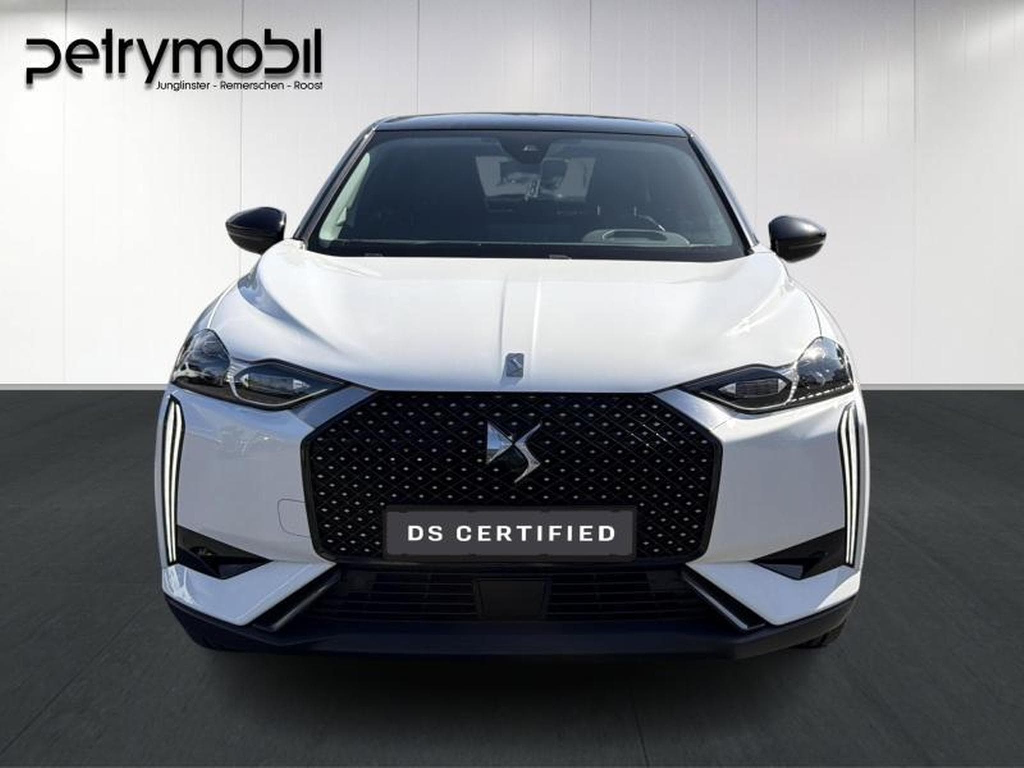 DS Automobiles DS3 3 E-Tense Rivoli (2023) - Photo 2
