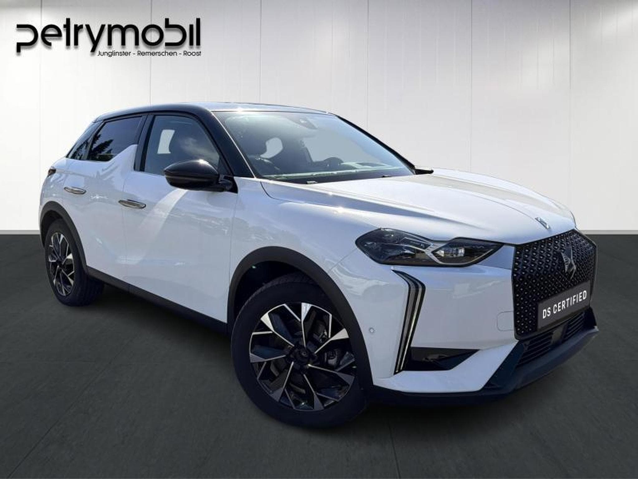DS Automobiles DS3 3 E-Tense Rivoli (2023) - Photo 3
