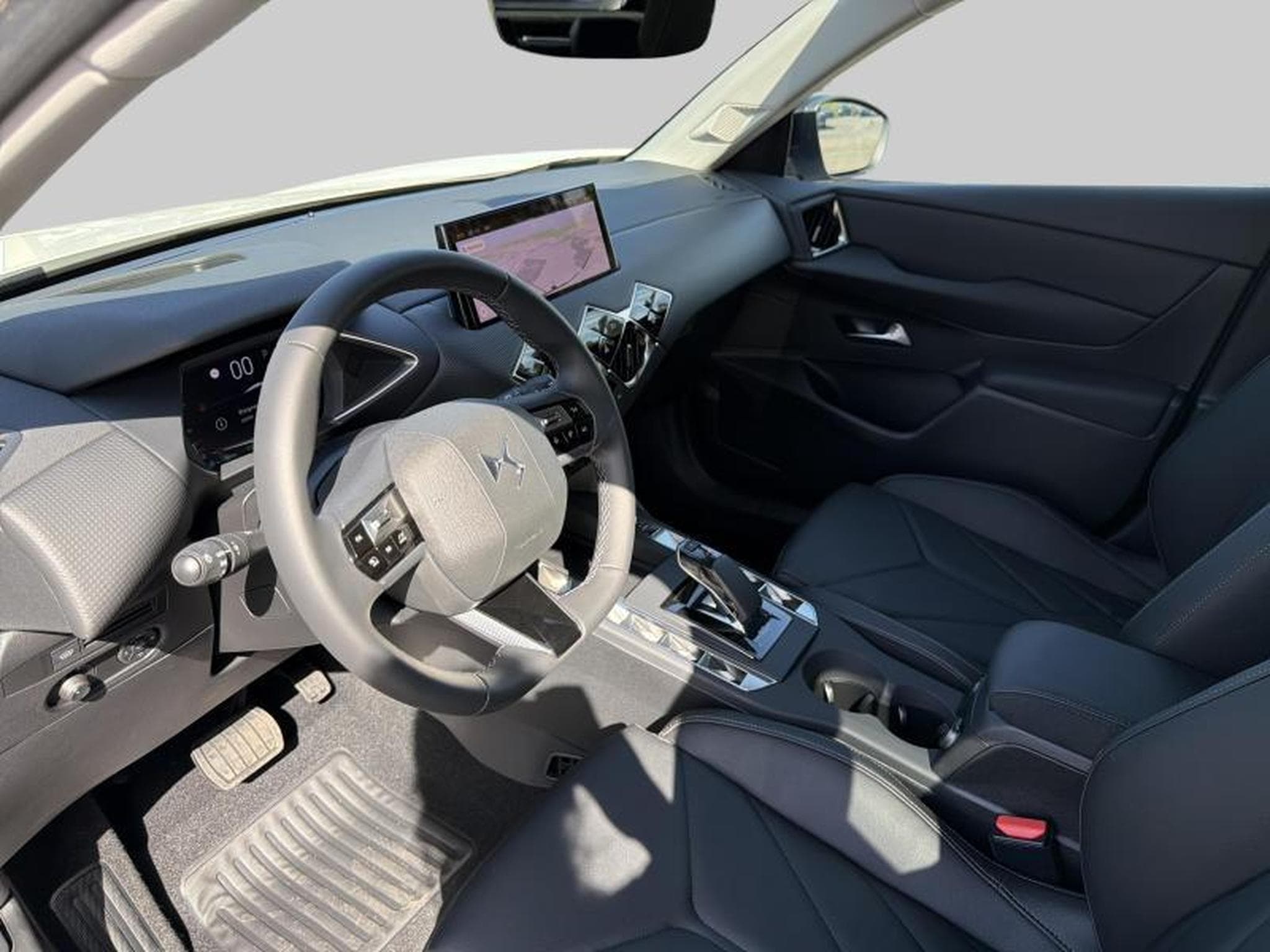 DS Automobiles DS3 3 E-Tense Rivoli (2023) - Photo 9