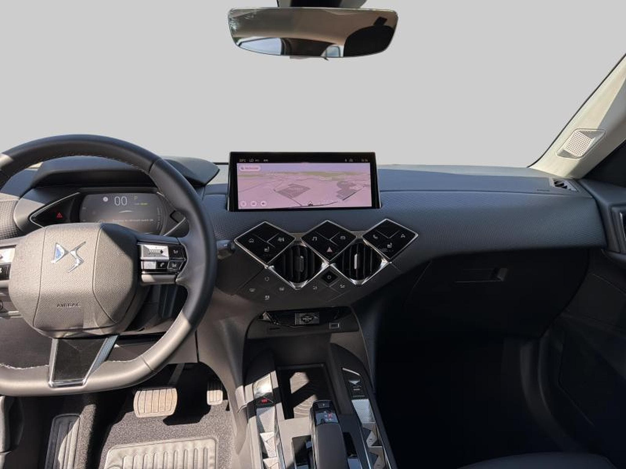 DS Automobiles DS3 3 E-Tense Rivoli (2023) - Photo 11