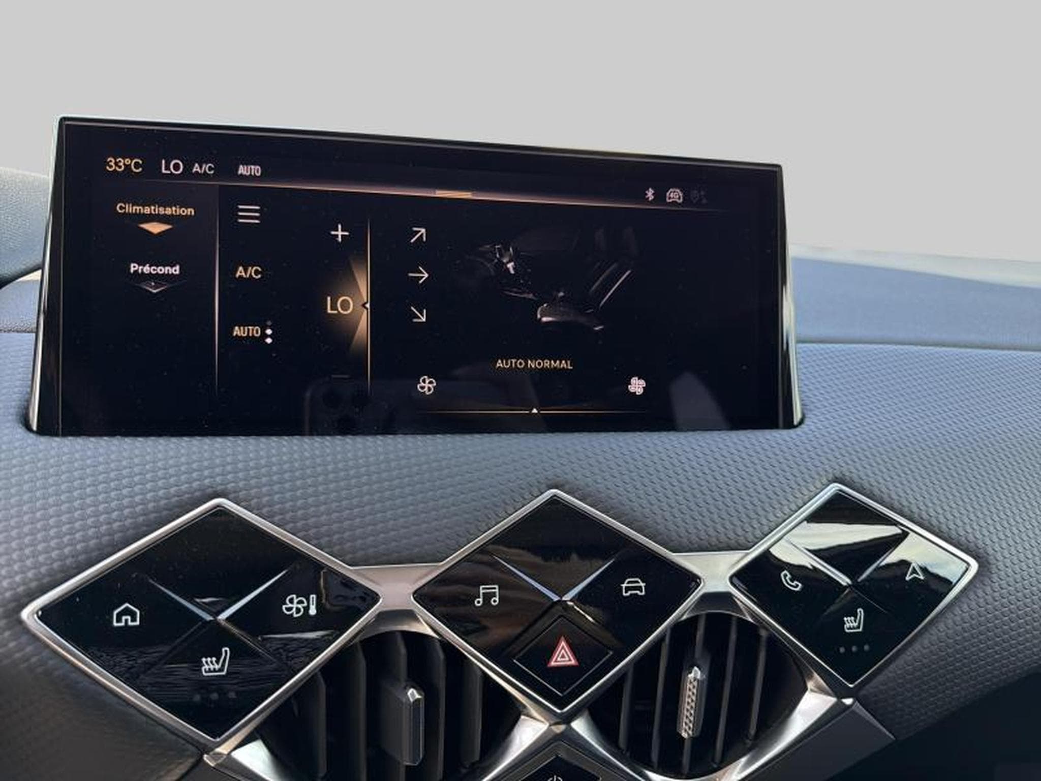 DS Automobiles DS3 3 E-Tense Rivoli (2023) - Photo 15