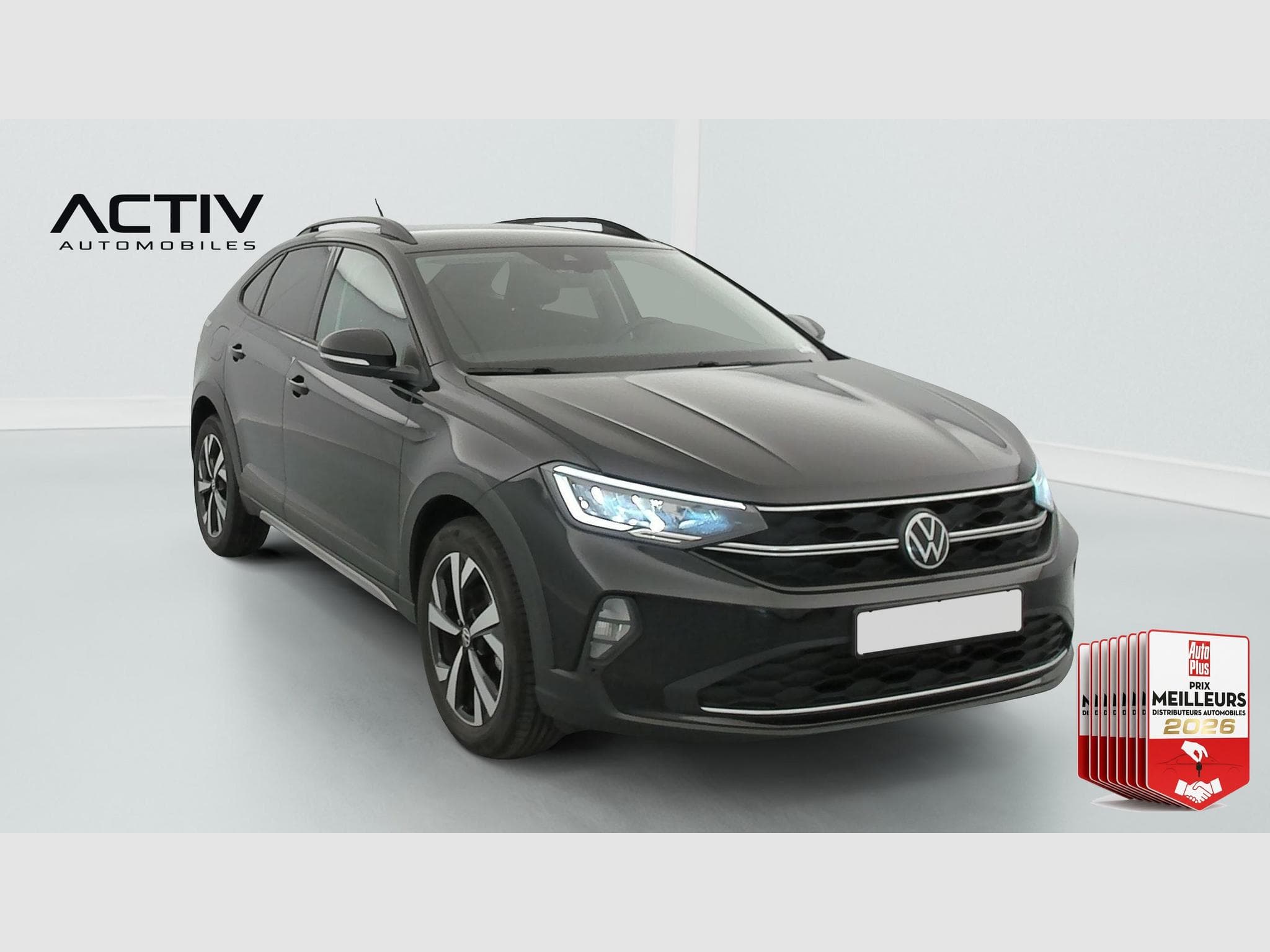 VW Taigo 1.0 TSI 116 DSG7 VW Edition (2025) - Photo 1