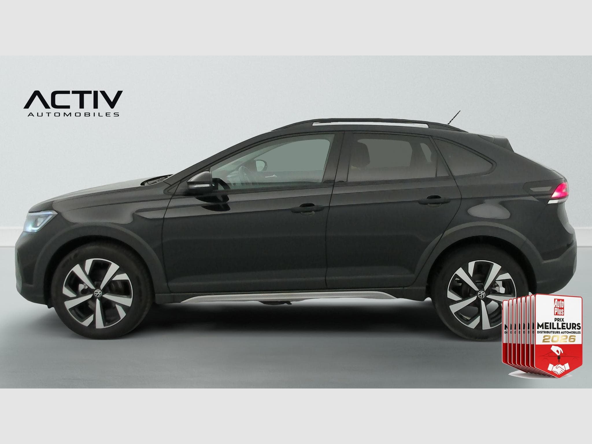 VW Taigo 1.0 TSI 116 DSG7 VW Edition (2025) - Photo 4