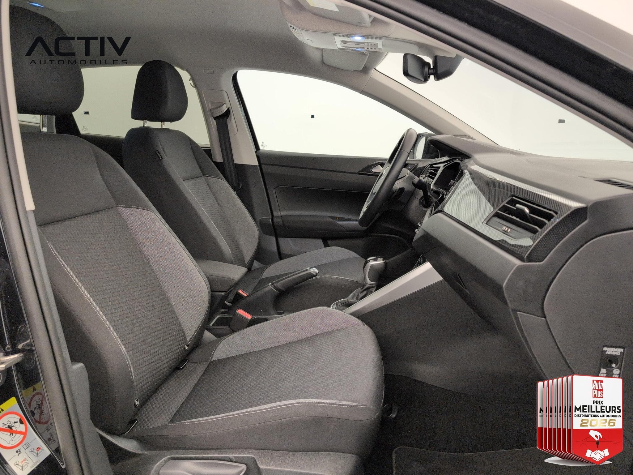 VW Taigo 1.0 TSI 116 DSG7 VW Edition (2025) - Photo 9