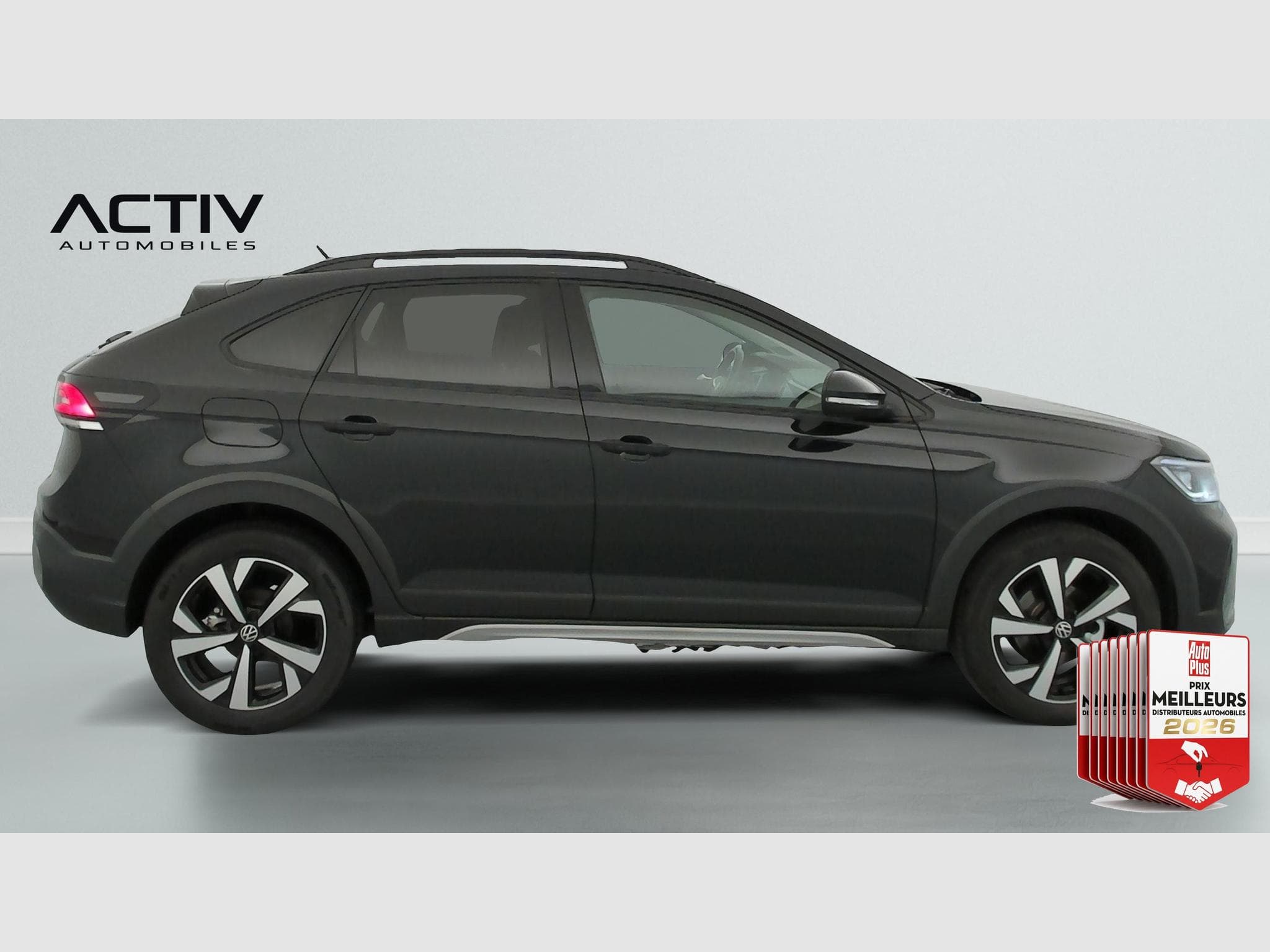 VW Taigo 1.0 TSI 116 DSG7 VW Edition (2025) - Photo 8