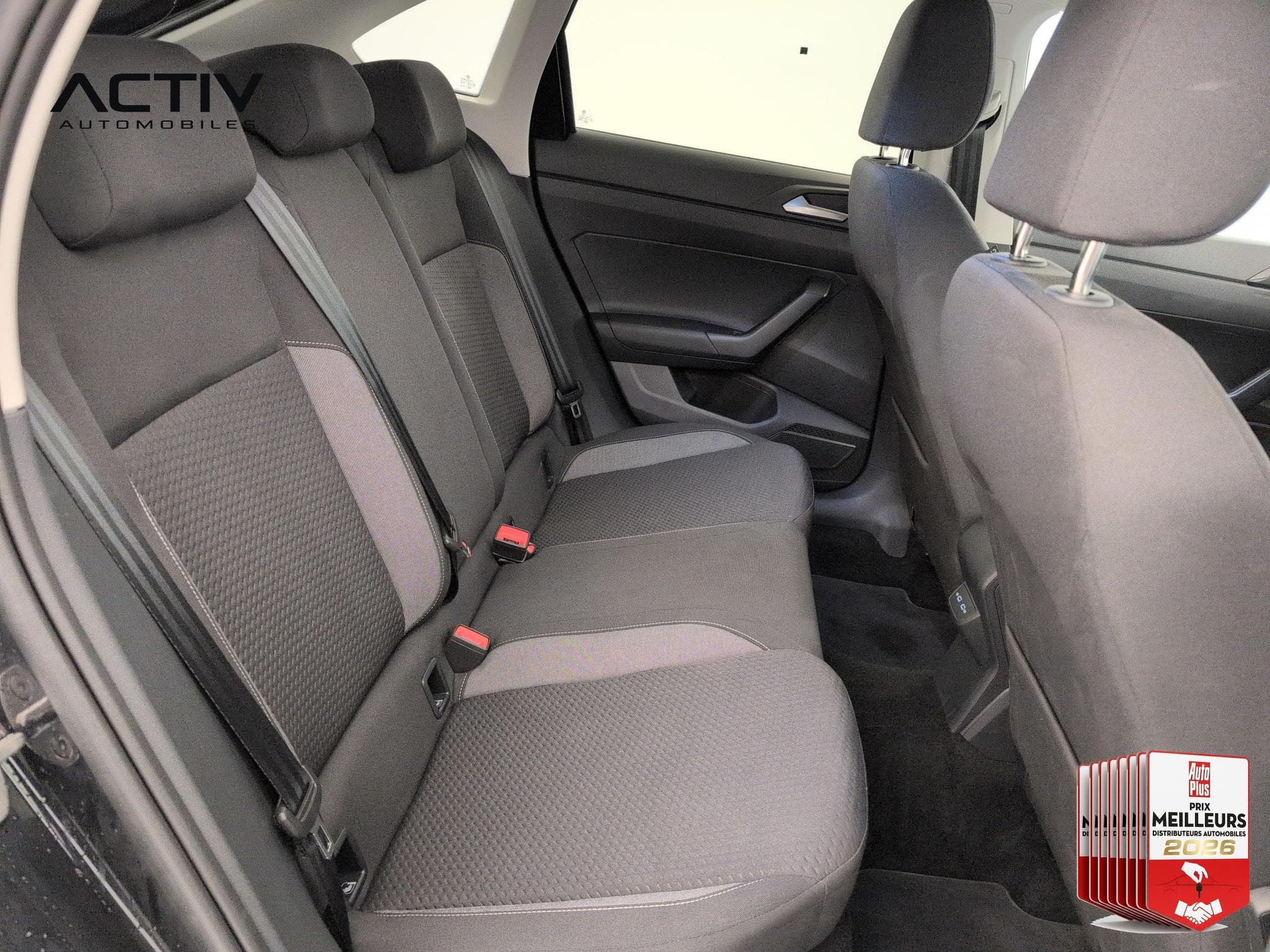 VW Taigo 1.0 TSI 116 DSG7 VW Edition (2025) - Photo 10