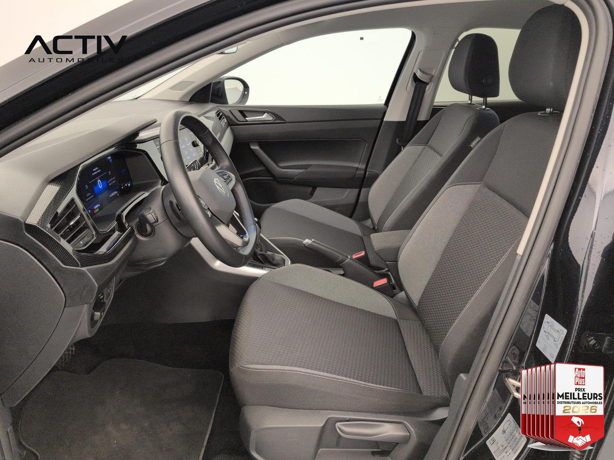 VW Taigo 1.0 TSI 116 DSG7 VW Edition (2025) - Photo 16