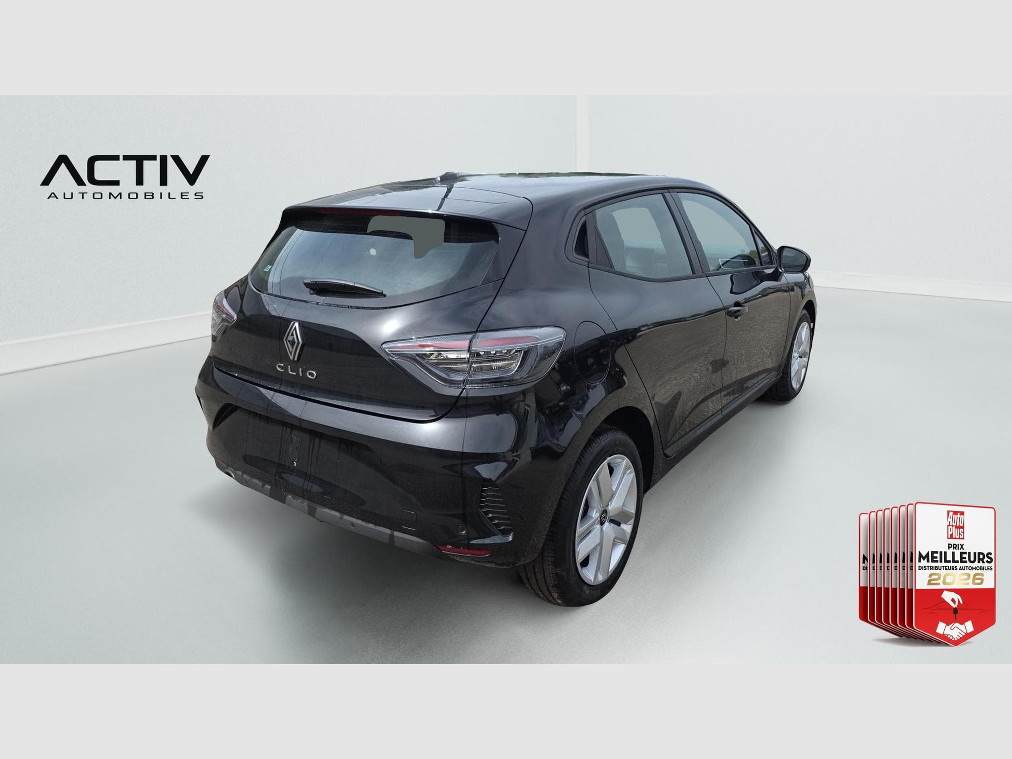 Renault Clio TCE 90 CH GSR2 EVOLUTION (2025) - Foto 7