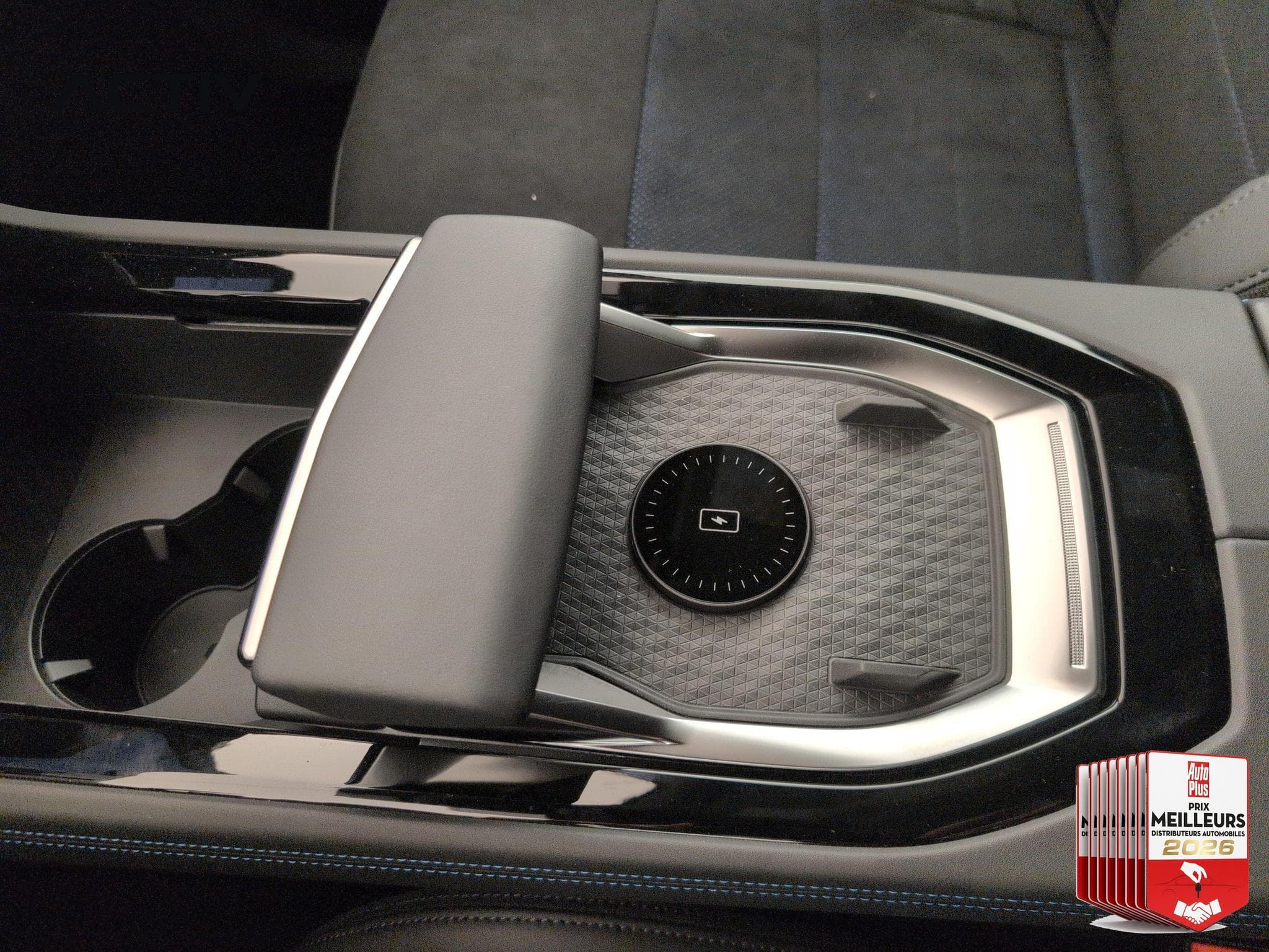 Renault Rafale E-Tech full hybrid 200ch esprit Alpine (2026) - Foto 20