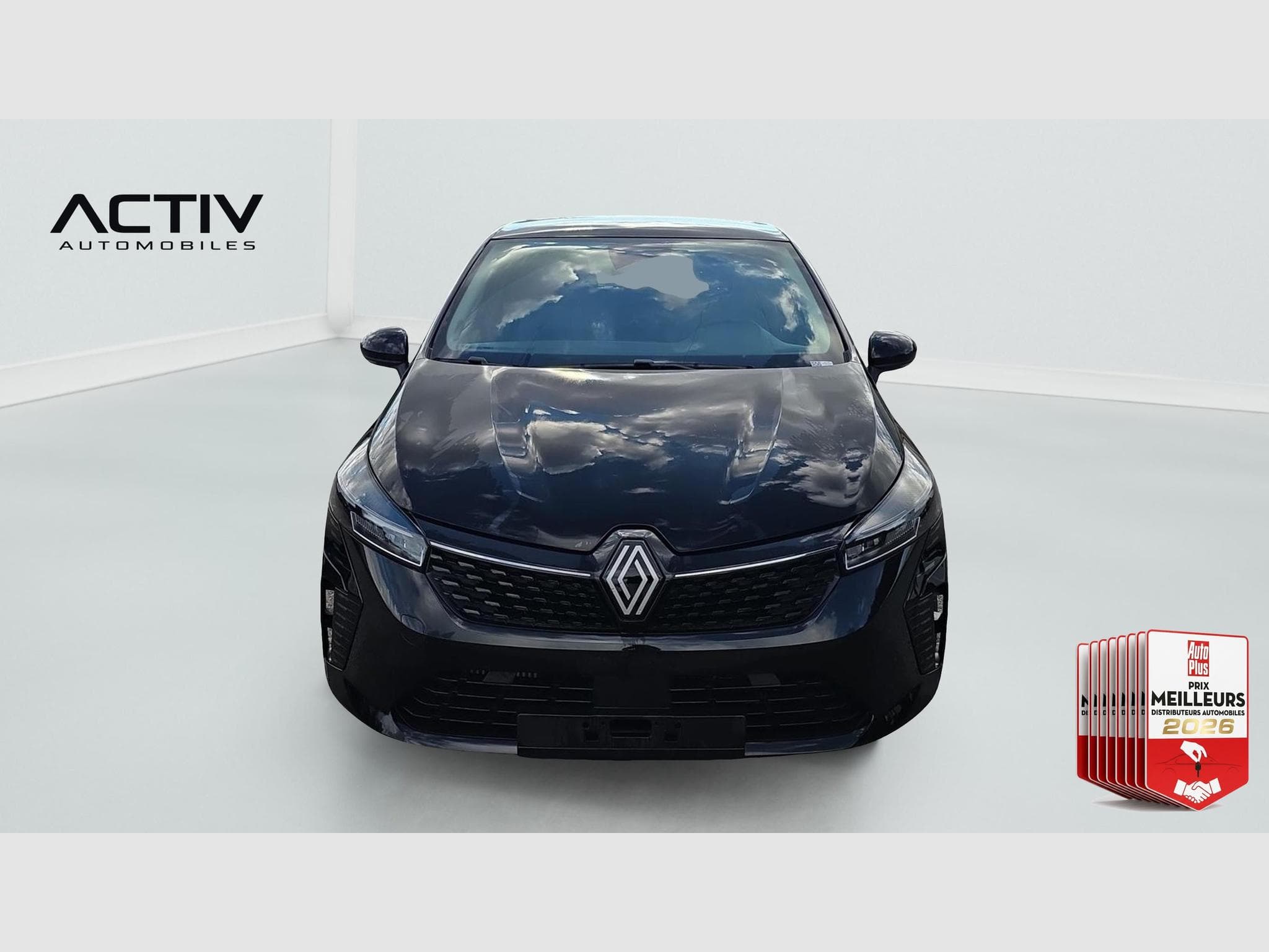 Renault Clio TCE 90 CH GSR2 EVOLUTION (2026) - Foto 2
