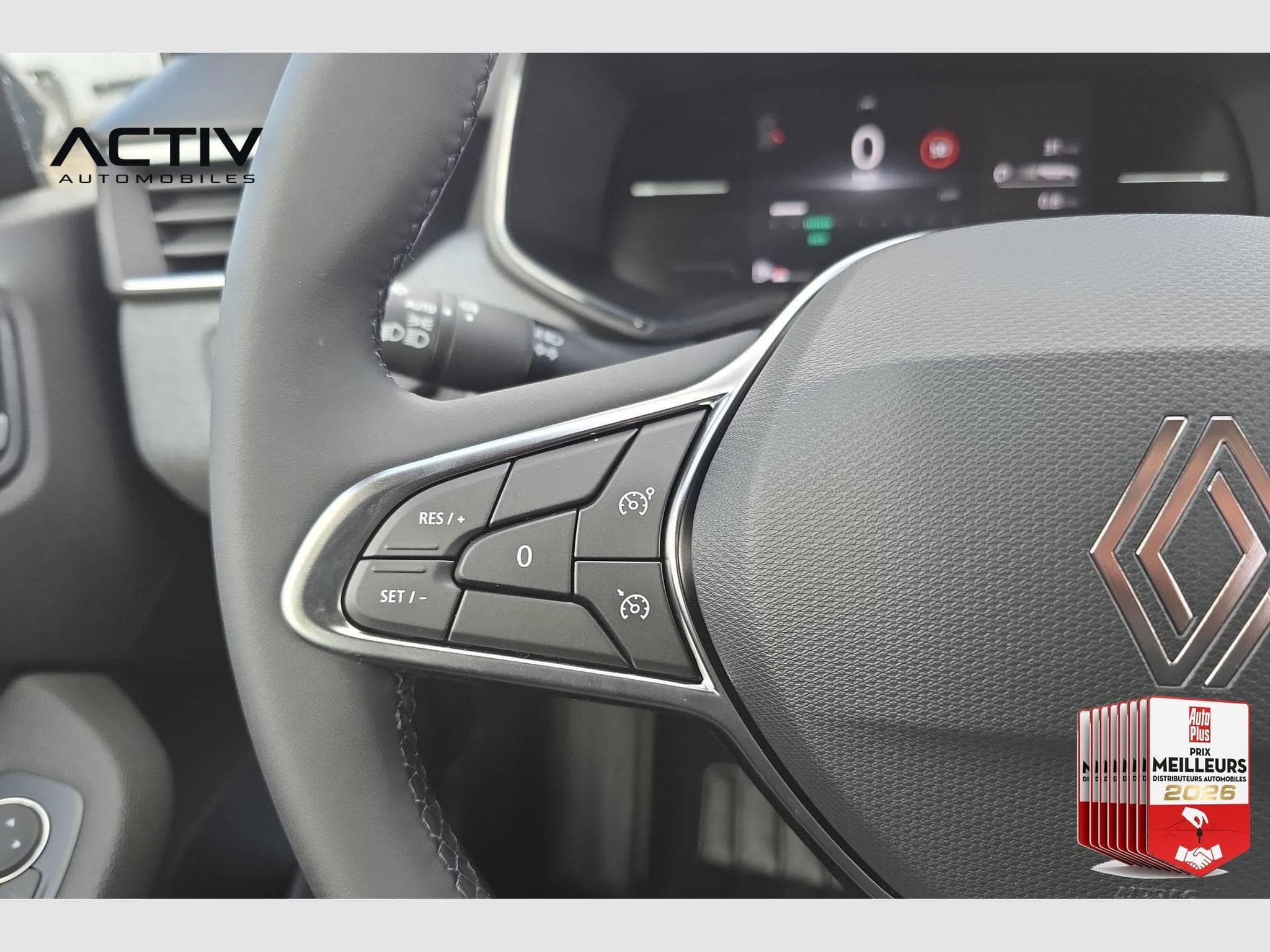 Renault Clio TCE 90 CH GSR2 EVOLUTION (2026) - Foto 15