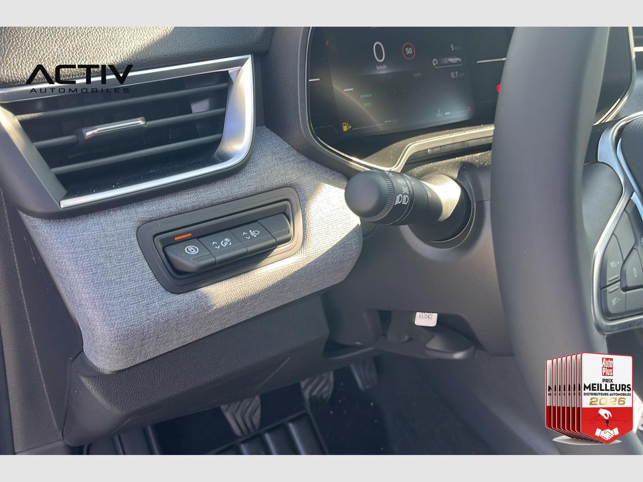 Renault Clio TCE 90 CH GSR2 EVOLUTION (2026) - Foto 19
