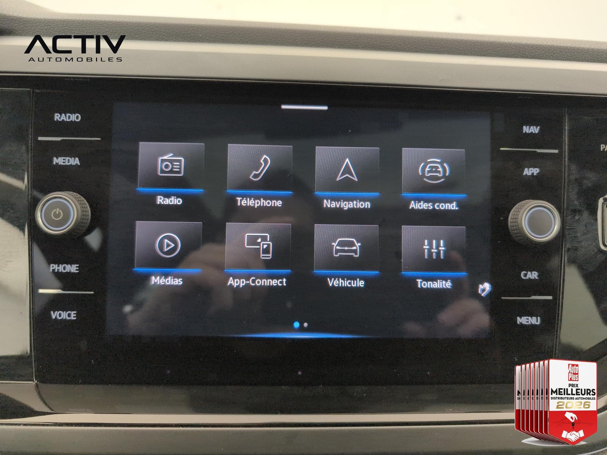 VW Taigo 1.0 TSI 116 BVM6 R-LINE (2025) - Photo 18