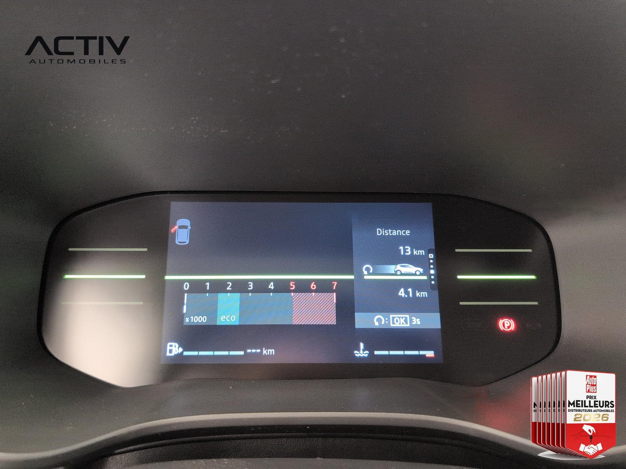 Dacia Sandero TCE 110 STEPWAY EXTREME (2026) - Foto 23