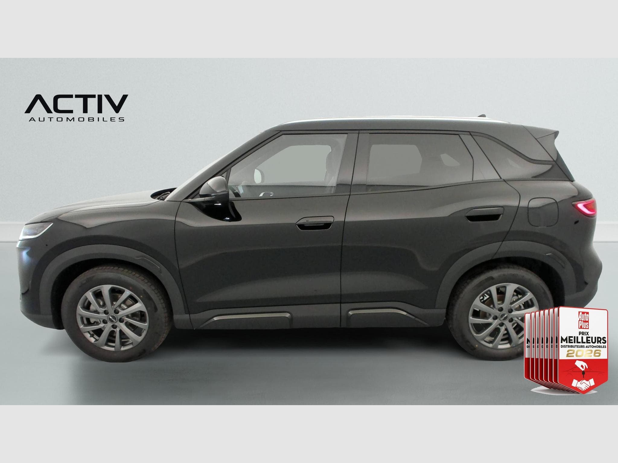 Byd ATTO 2 PHEV 1.5 DM-I BOOST (2026) - Foto 4