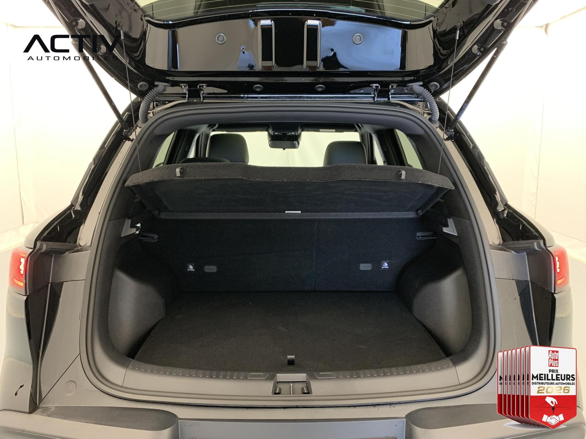 Byd ATTO 2 PHEV 1.5 DM-I BOOST (2026) - Foto 11