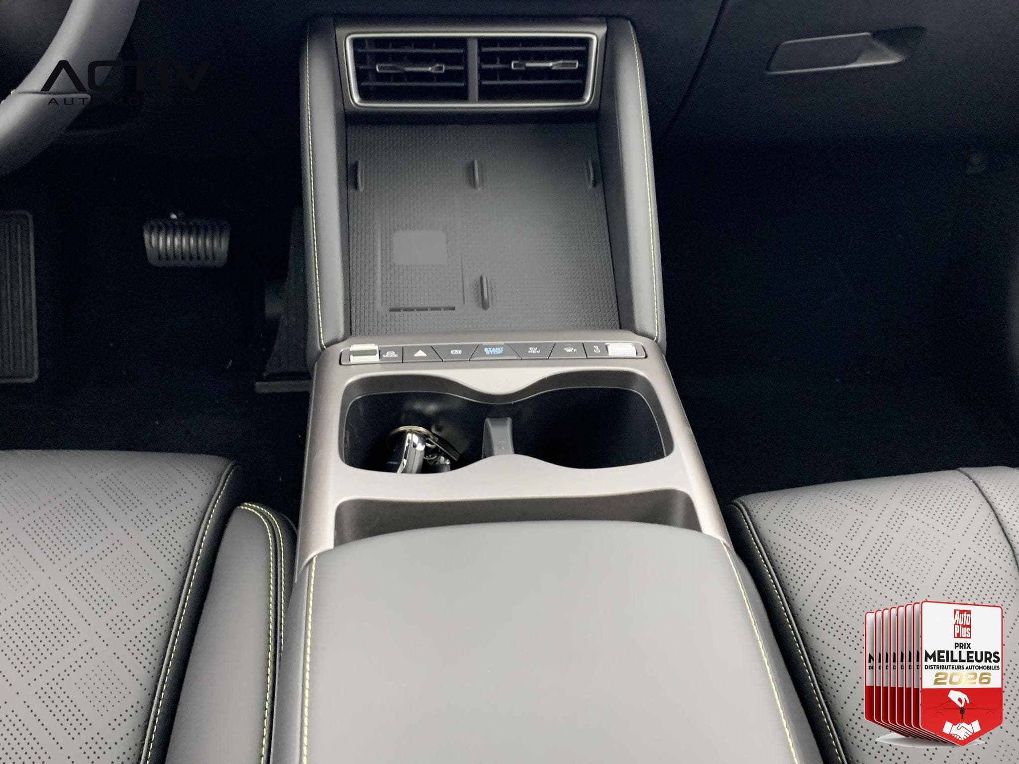 Byd ATTO 2 PHEV 1.5 DM-I BOOST (2026) - Foto 17
