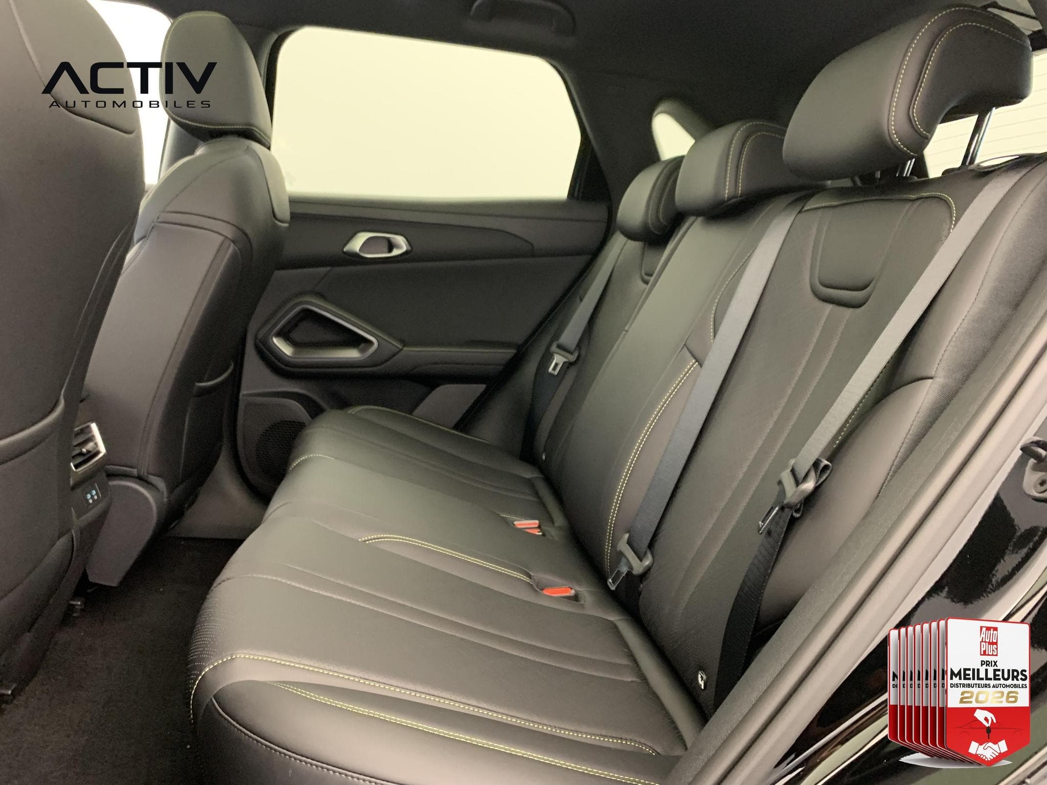 Byd ATTO 2 PHEV 1.5 DM-I BOOST (2026) - Foto 19