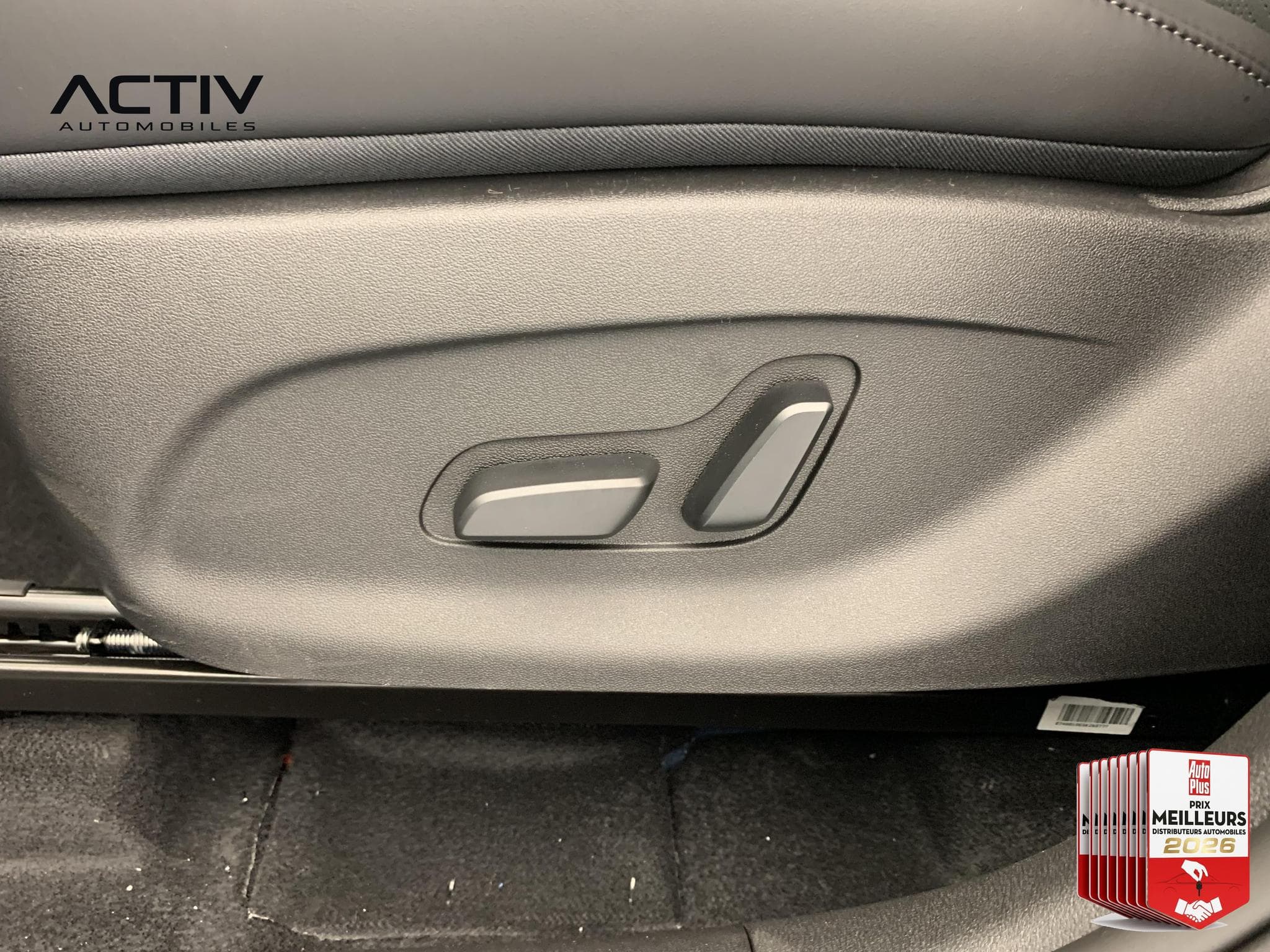 Byd ATTO 2 PHEV 1.5 DM-I BOOST (2026) - Foto 21