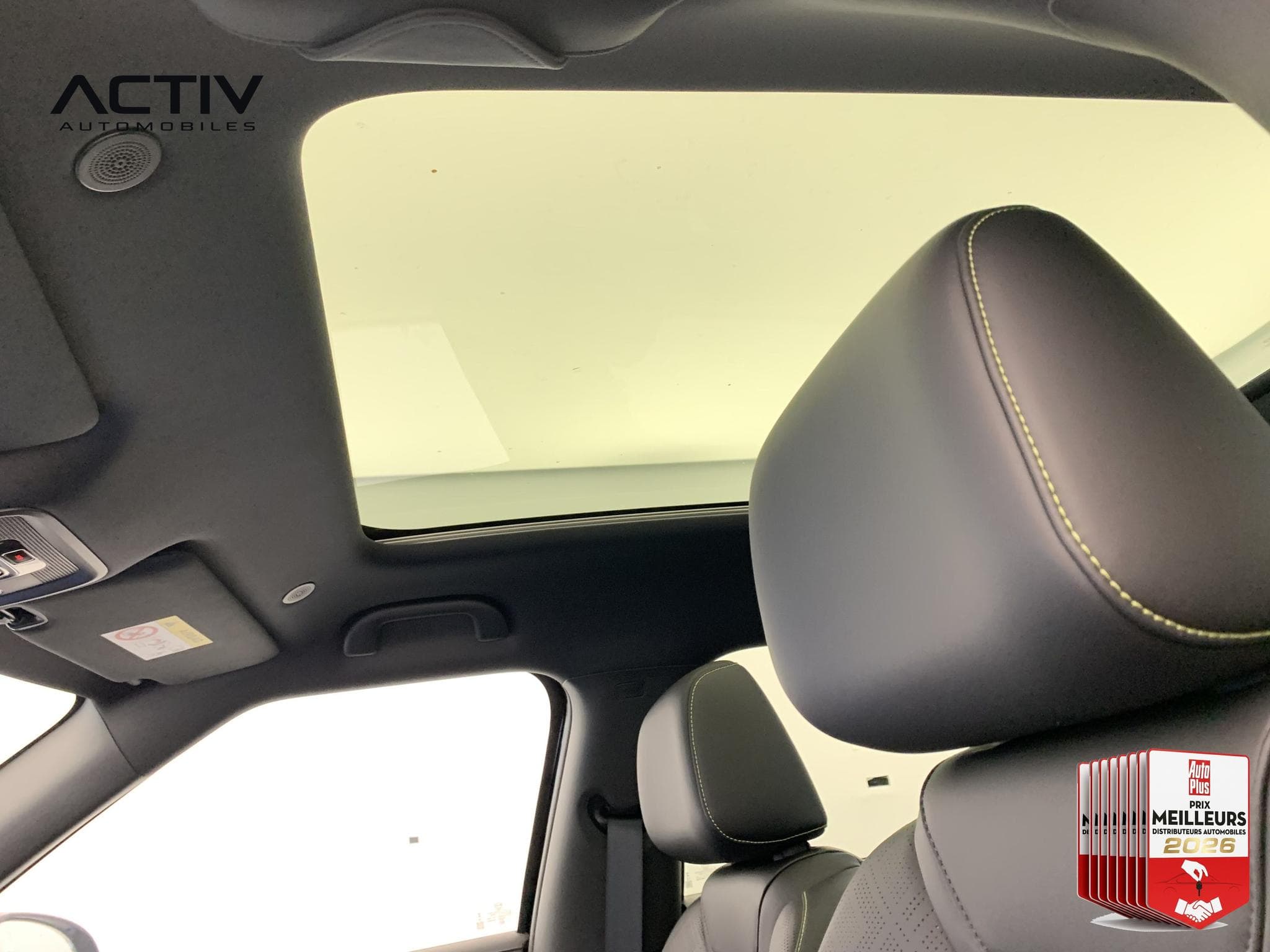 Byd ATTO 2 PHEV 1.5 DM-I BOOST (2026) - Foto 23