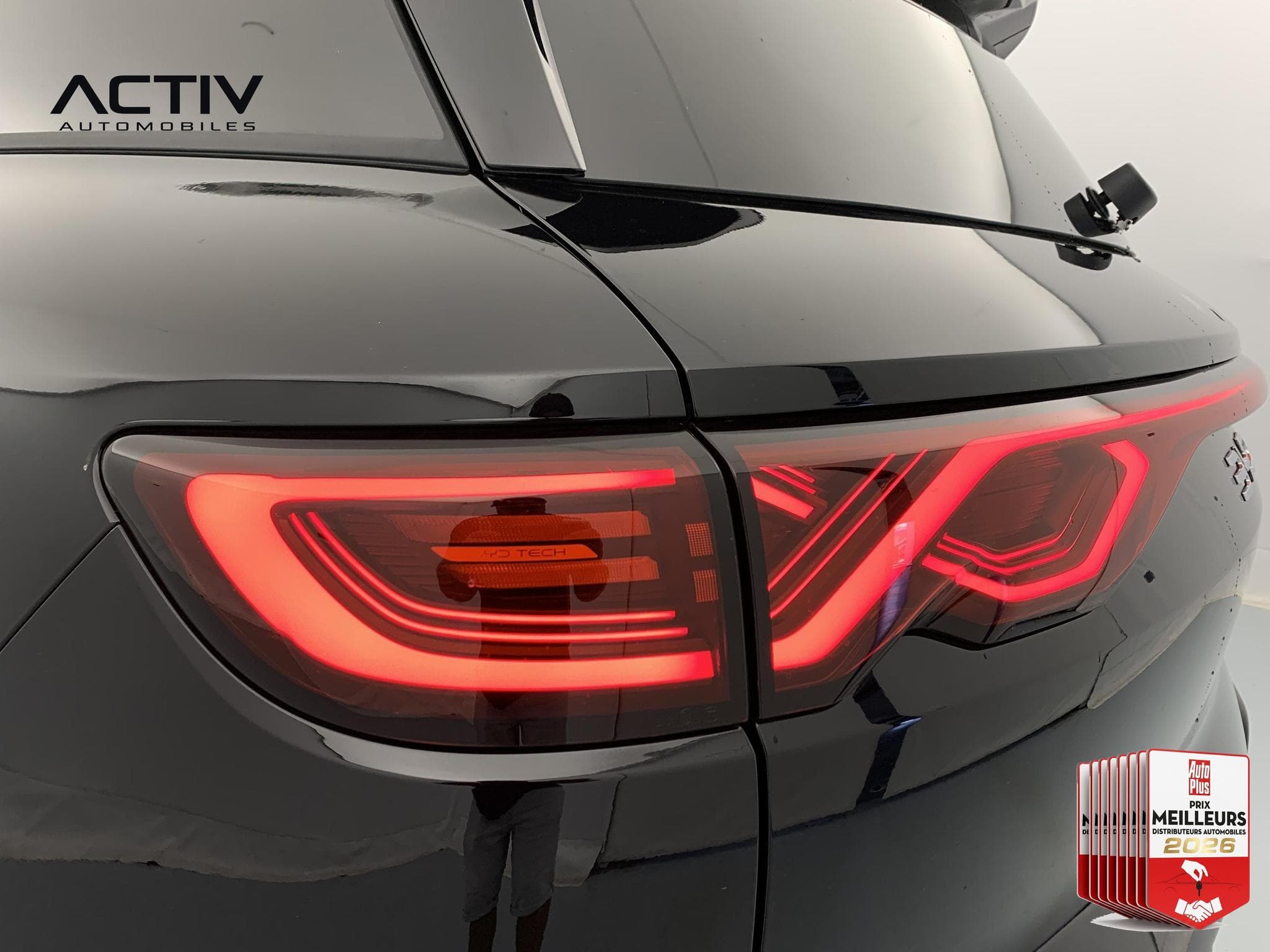 Byd ATTO 2 PHEV 1.5 DM-I BOOST (2026) - Foto 27