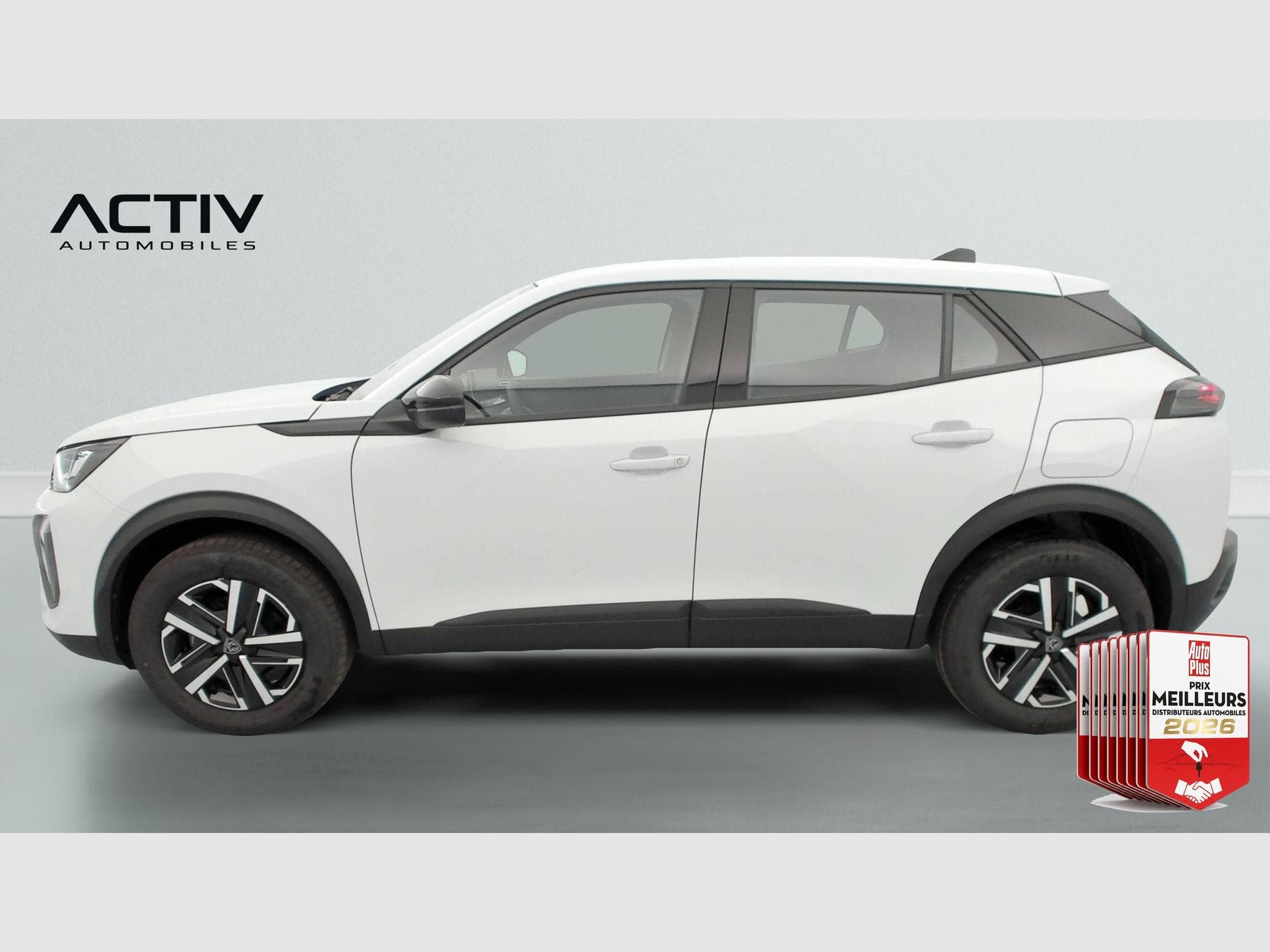 Peugeot 2008 100 S&S BVM6 Style (2026) - Photo 4