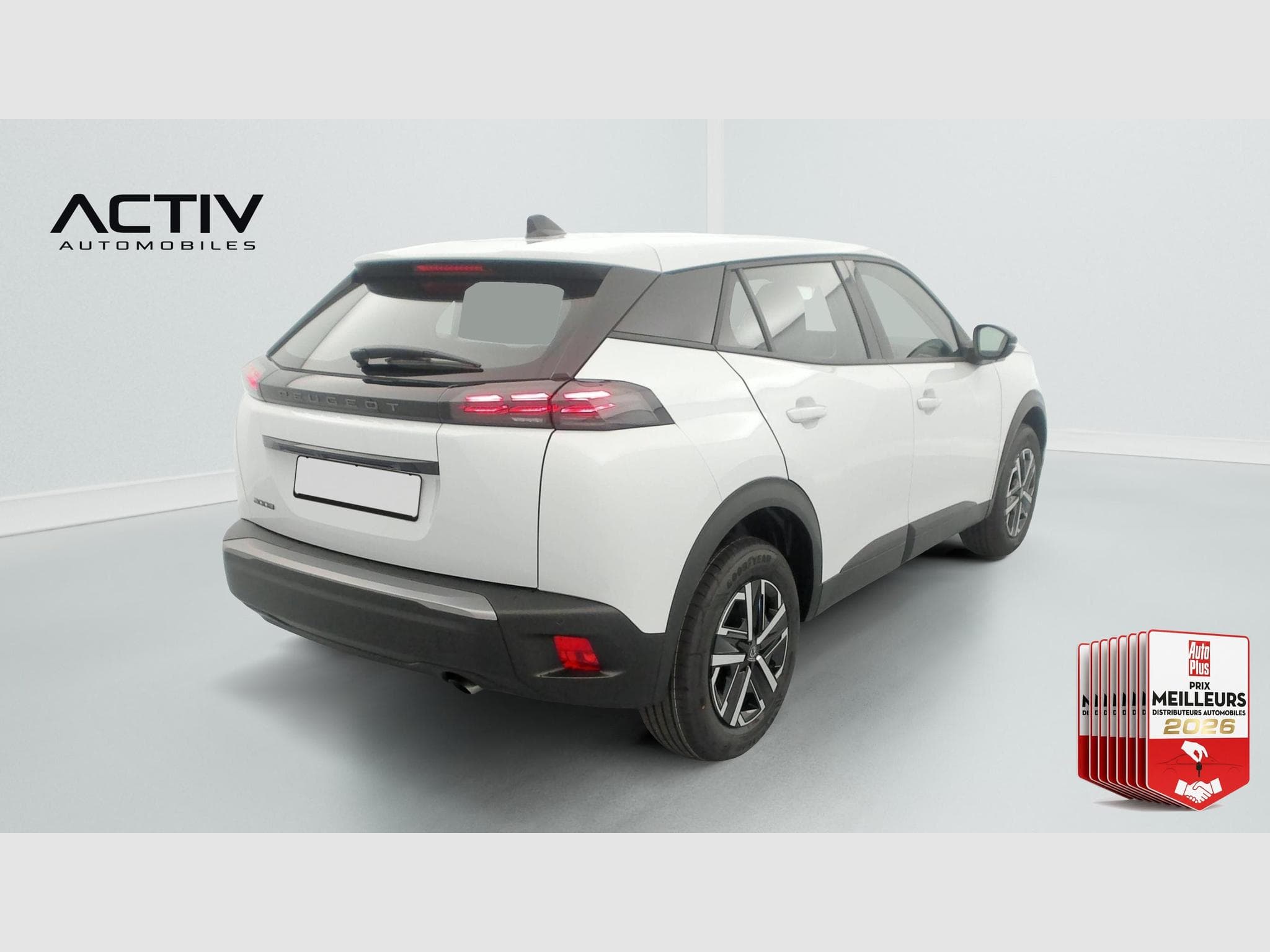 Peugeot 2008 100 S&S BVM6 Style (2026) - Photo 7