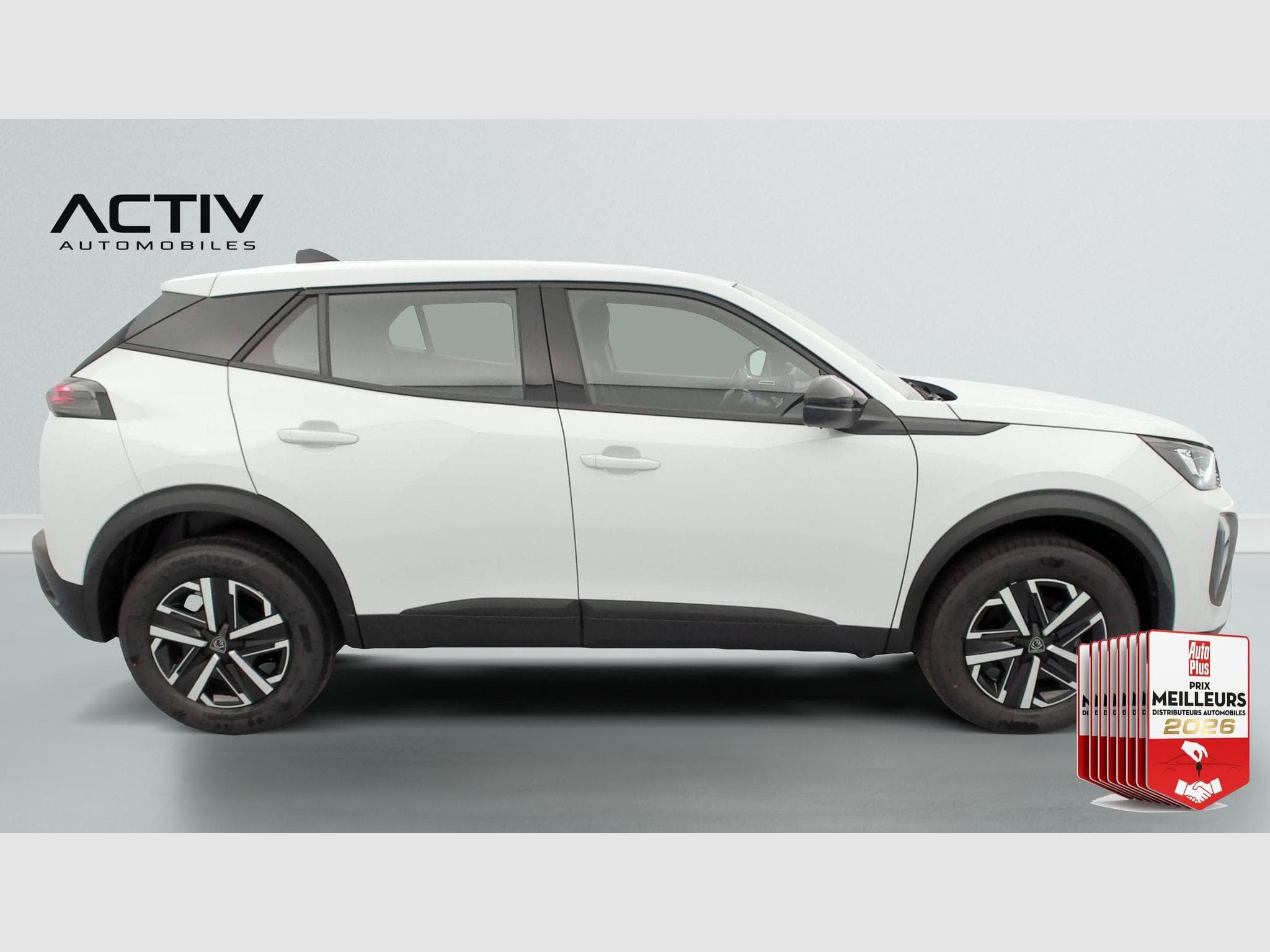 Peugeot 2008 100 S&S BVM6 Style (2026) - Photo 8