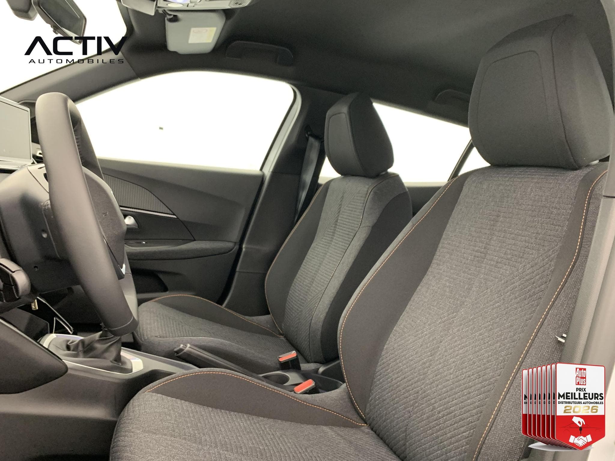 Peugeot 2008 100 S&S BVM6 Style (2026) - Photo 20