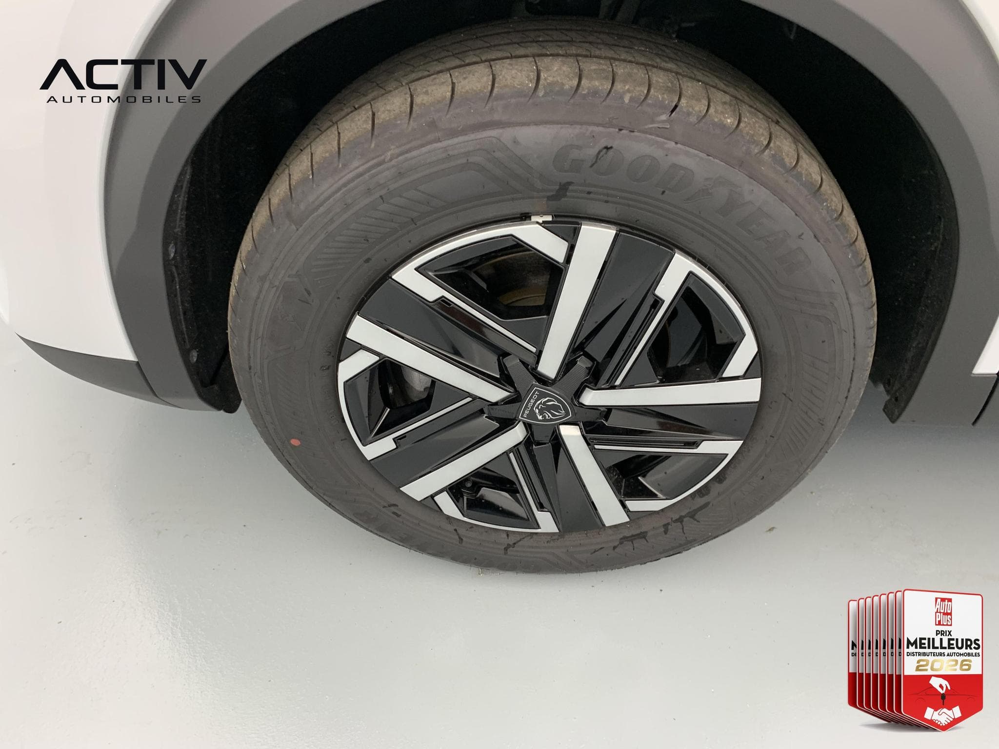 Peugeot 2008 100 S&S BVM6 Style (2026) - Photo 22