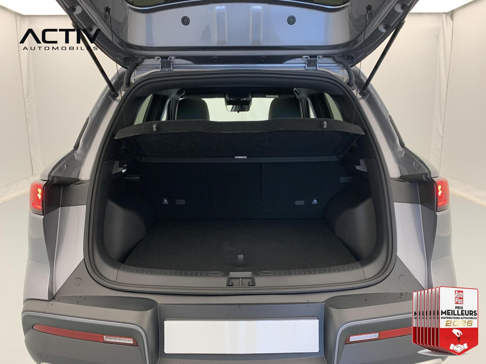 Byd ATTO 2 PHEV 1.5 DM-I BOOST (2026) - Photo 11